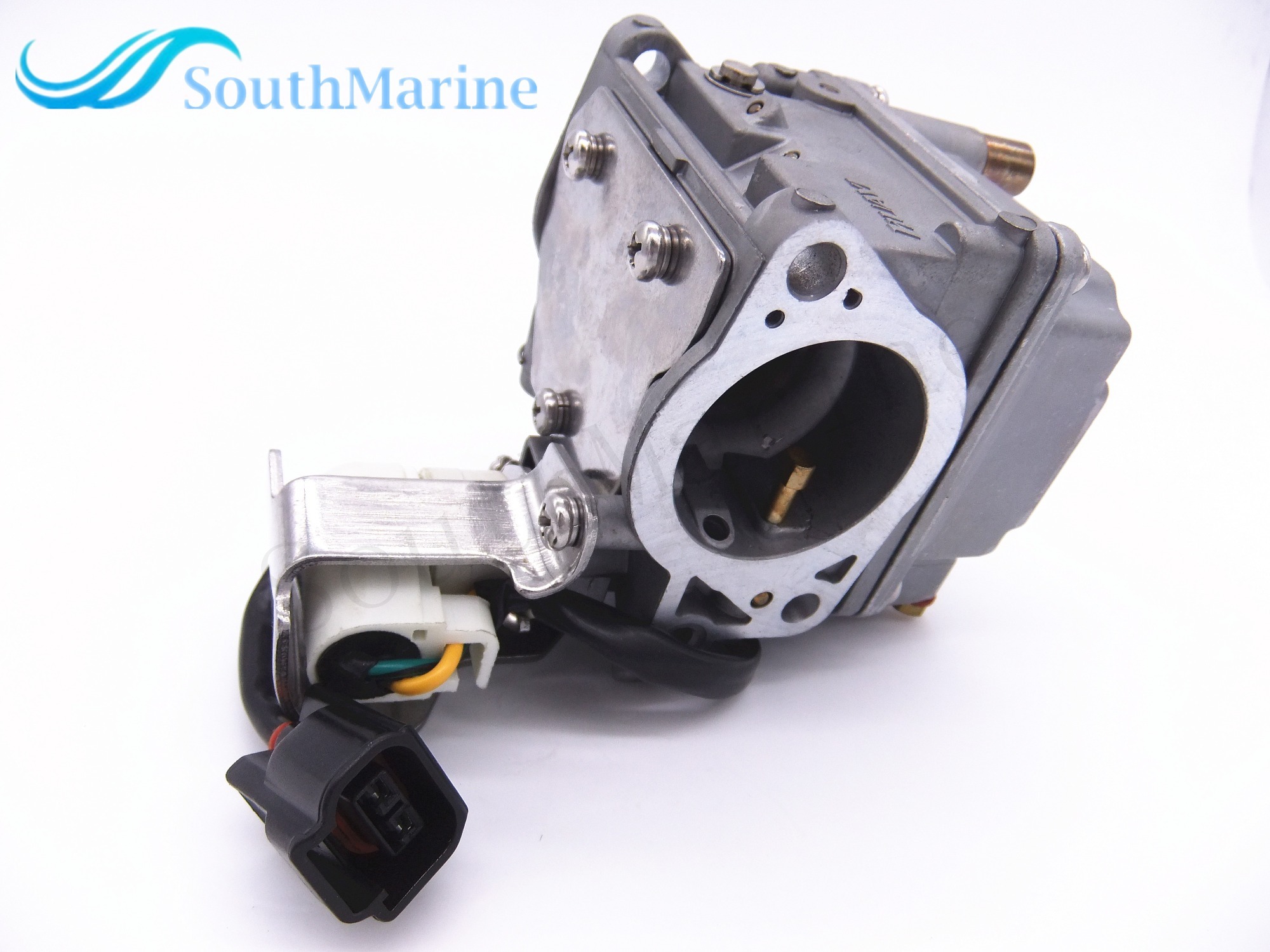 Boat Motor Carbs Carburetor Assy 6BL-14301-00-00 6BL-14301-10 for Yamaha 4-Stroke F25 Outboard Engine