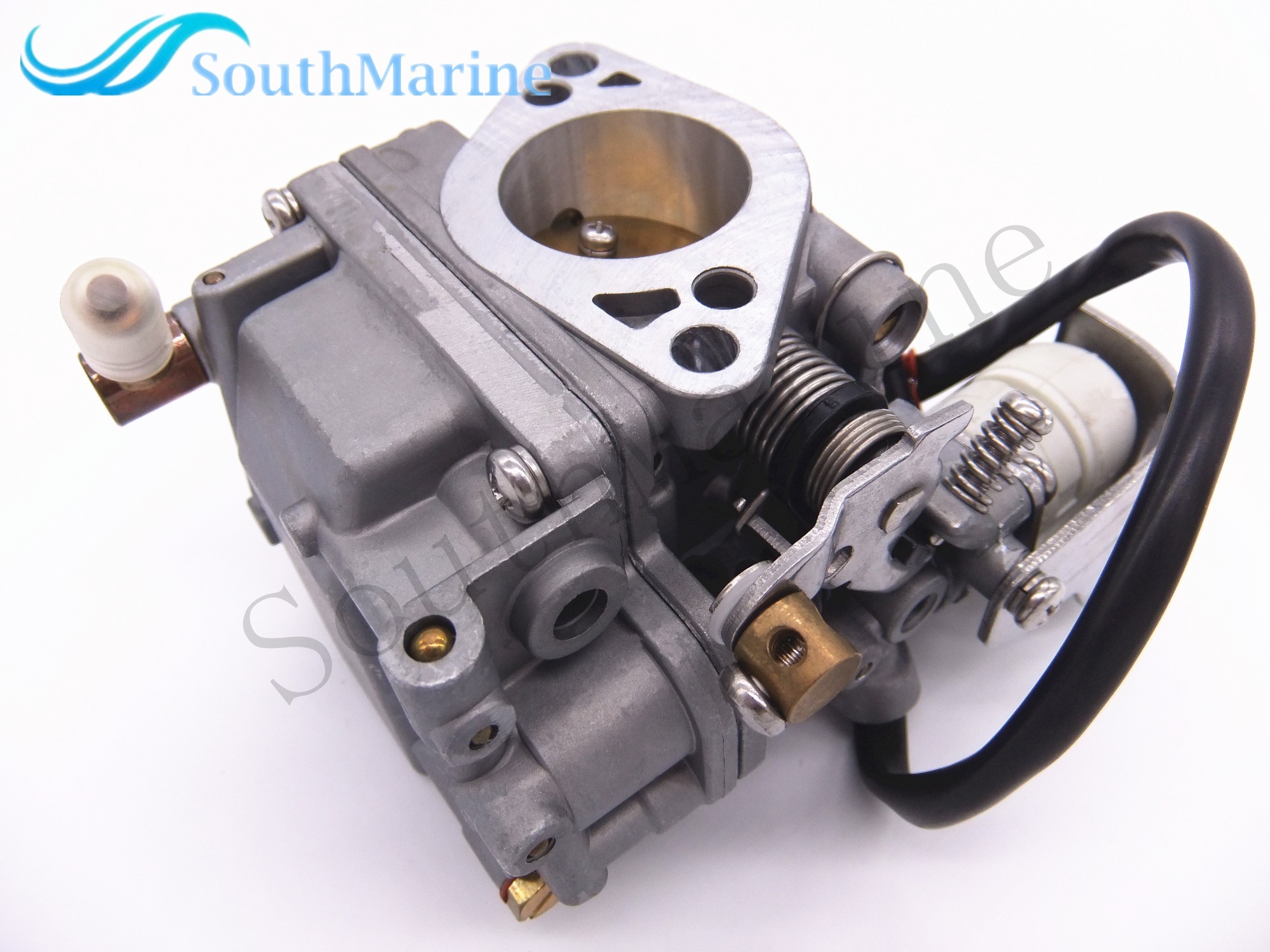 Boat Motor Carbs Carburetor Assy 6BL-14301-00-00 6BL-14301-10 for Yamaha 4-Stroke F25 Outboard Engine