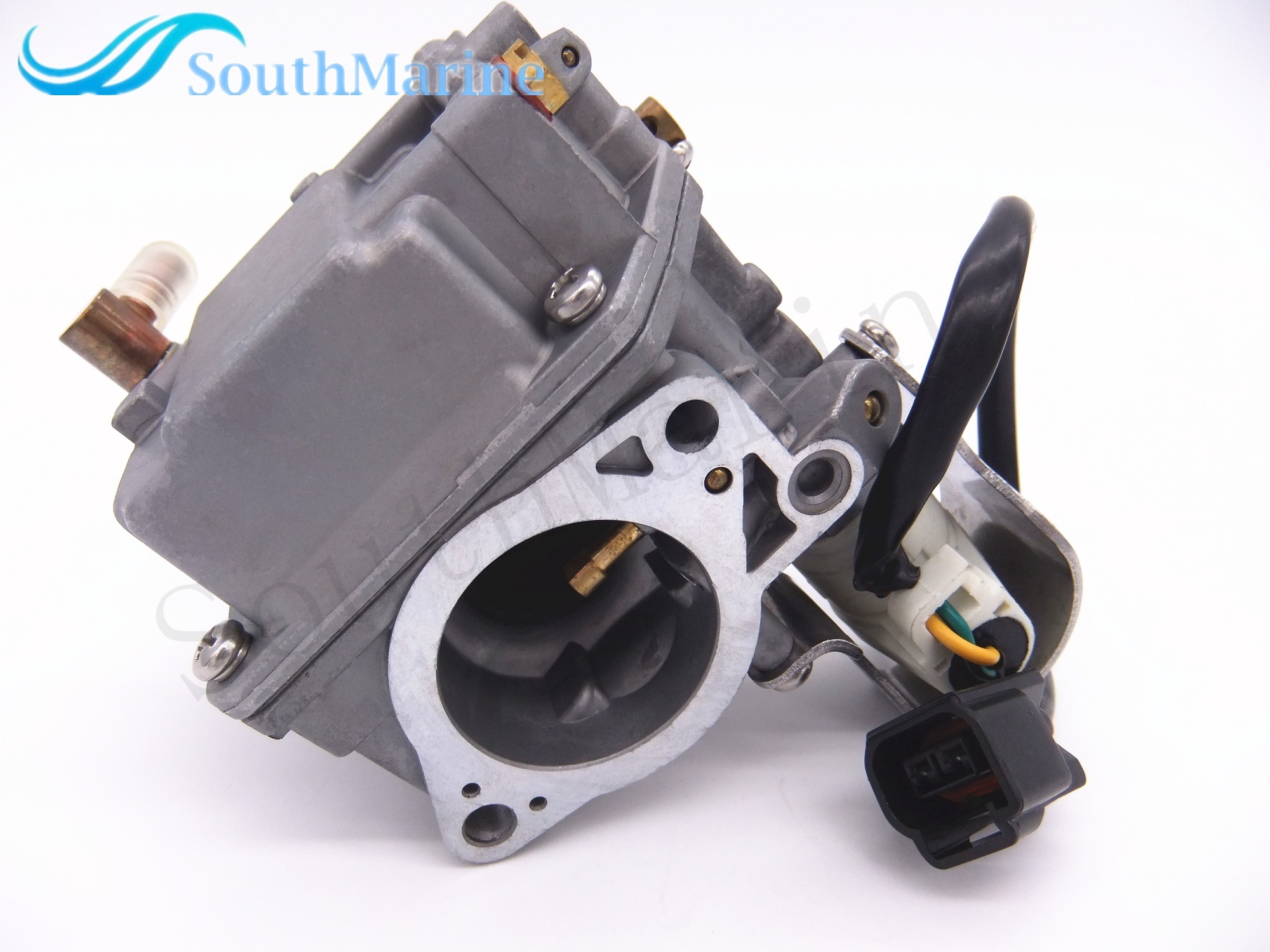 Boat Motor Carbs Carburetor Assy 6BL-14301-00-00 6BL-14301-10 for Yamaha 4-Stroke F25 Outboard Engine