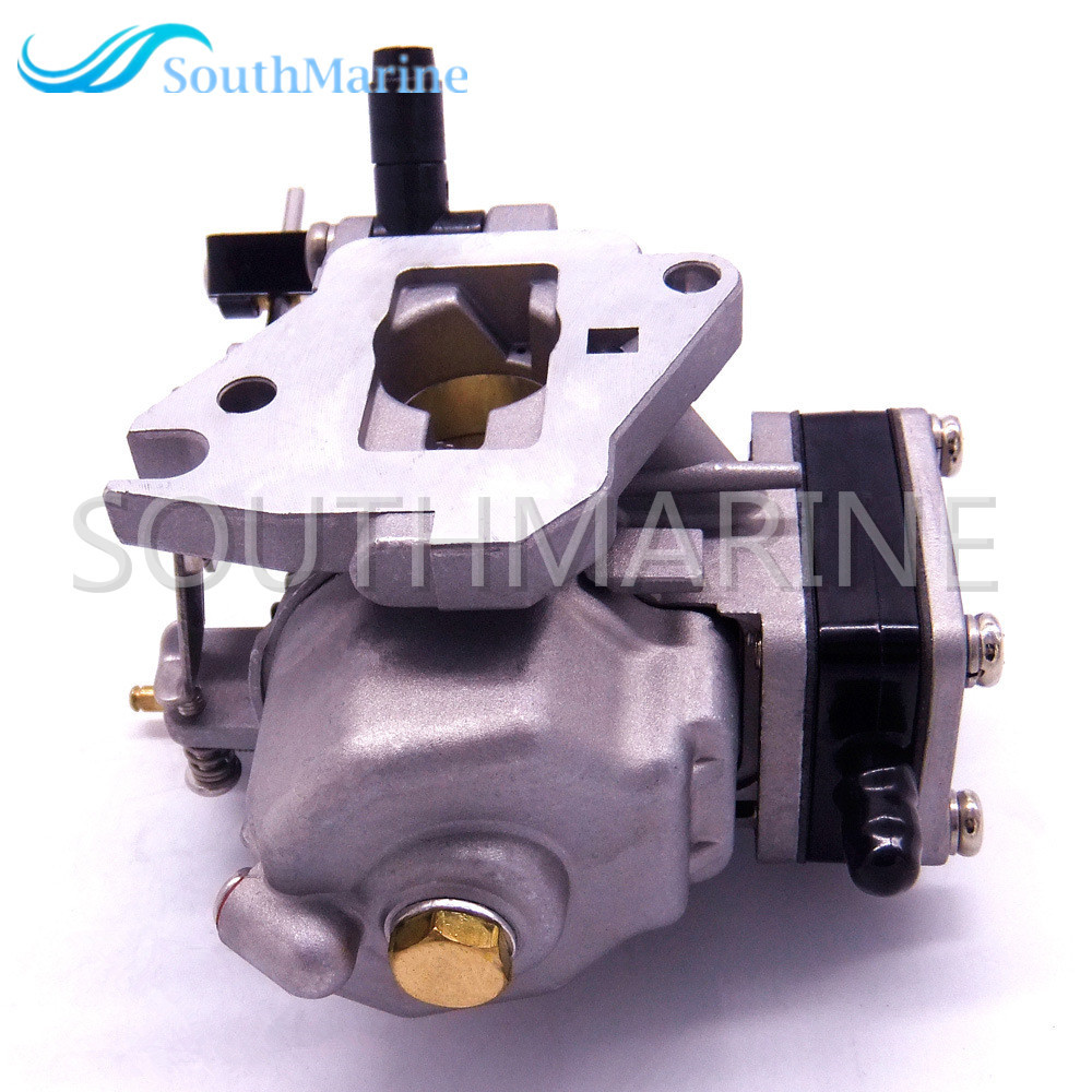 Boat Engine 1383-8806M 1383-8516M 1383-9513M 1383-9513T 1383-8024M Carburetor Carbs for Mercury Mariner 2-Stroke 15C 9.9 D M 9.9HP 15HP Outboard Motor