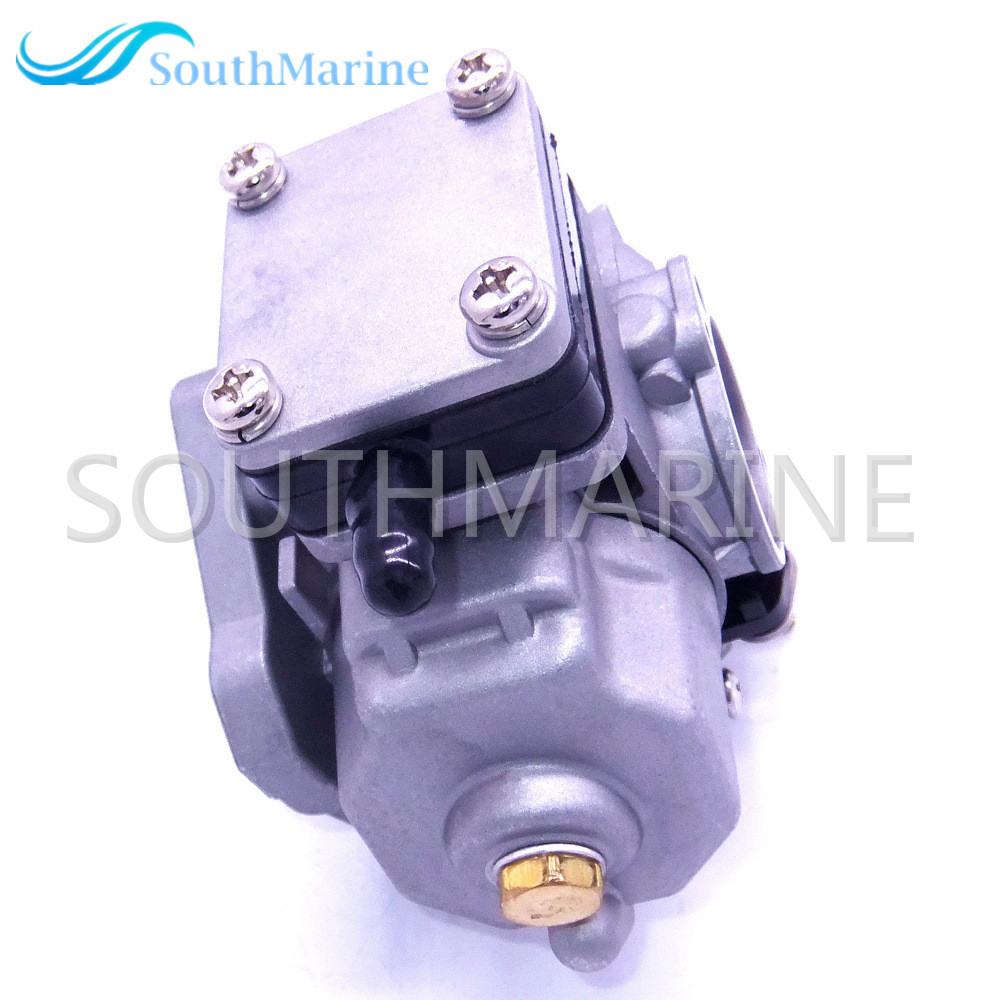 Boat Engine 1383-8806M 1383-8516M 1383-9513M 1383-9513T 1383-8024M Carburetor Carbs for Mercury Mariner 2-Stroke 15C 9.9 D M 9.9HP 15HP Outboard Motor