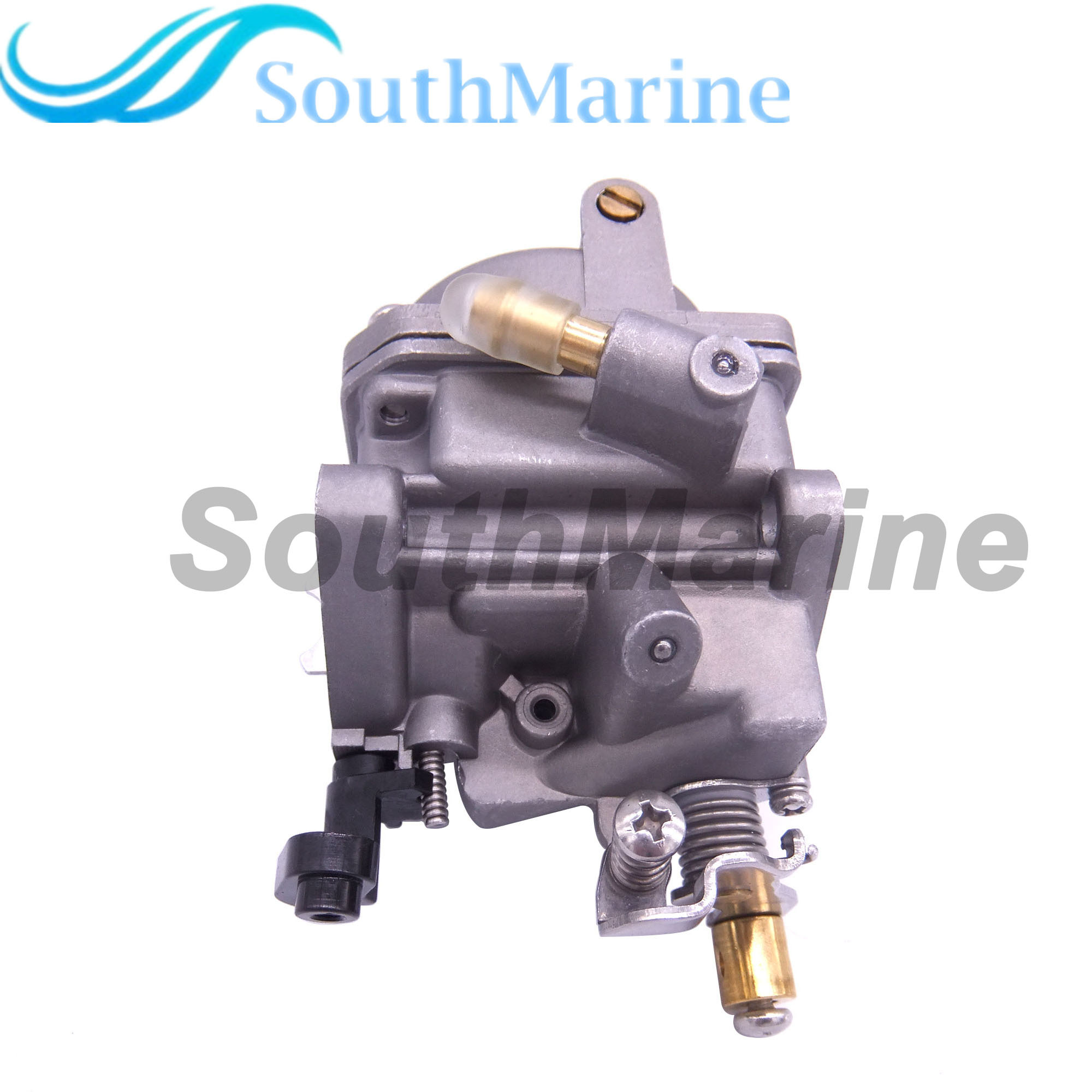 Boat Motor 6BV-14301-10 6BV-14301-11 6BV-14301-09 Carb Carburetor Assy for Yamaha 4HP 5HP F4S F4L 4-Stroke Outboard Engine