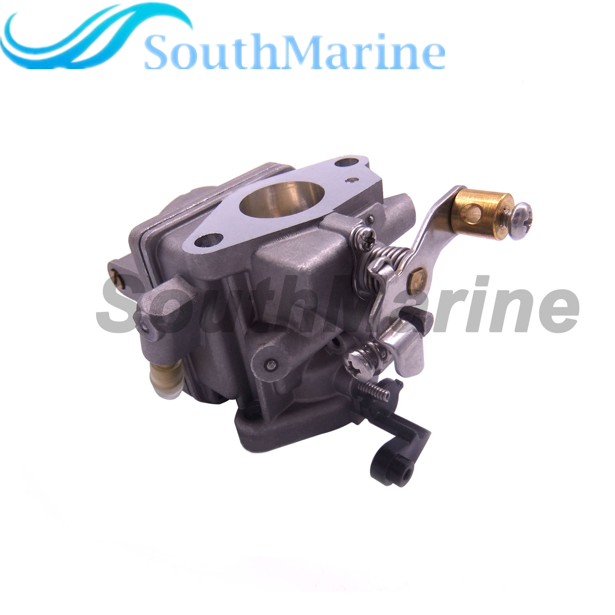 Boat Motor 6BV-14301-10 6BV-14301-11 6BV-14301-09 Carb Carburetor Assy for Yamaha 4HP 5HP F4S F4L 4-Stroke Outboard Engine
