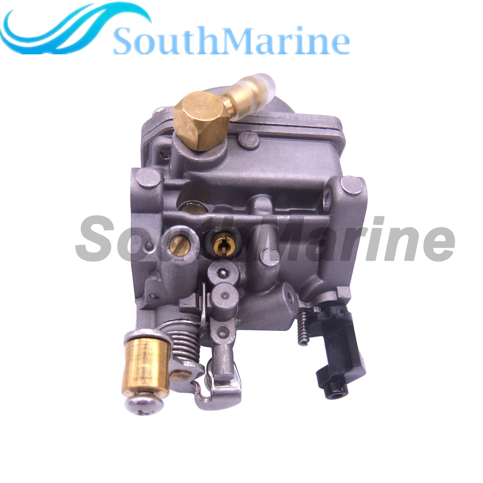 Boat Motor 6BV-14301-10 6BV-14301-11 6BV-14301-09 Carb Carburetor Assy for Yamaha 4HP 5HP F4S F4L 4-Stroke Outboard Engine