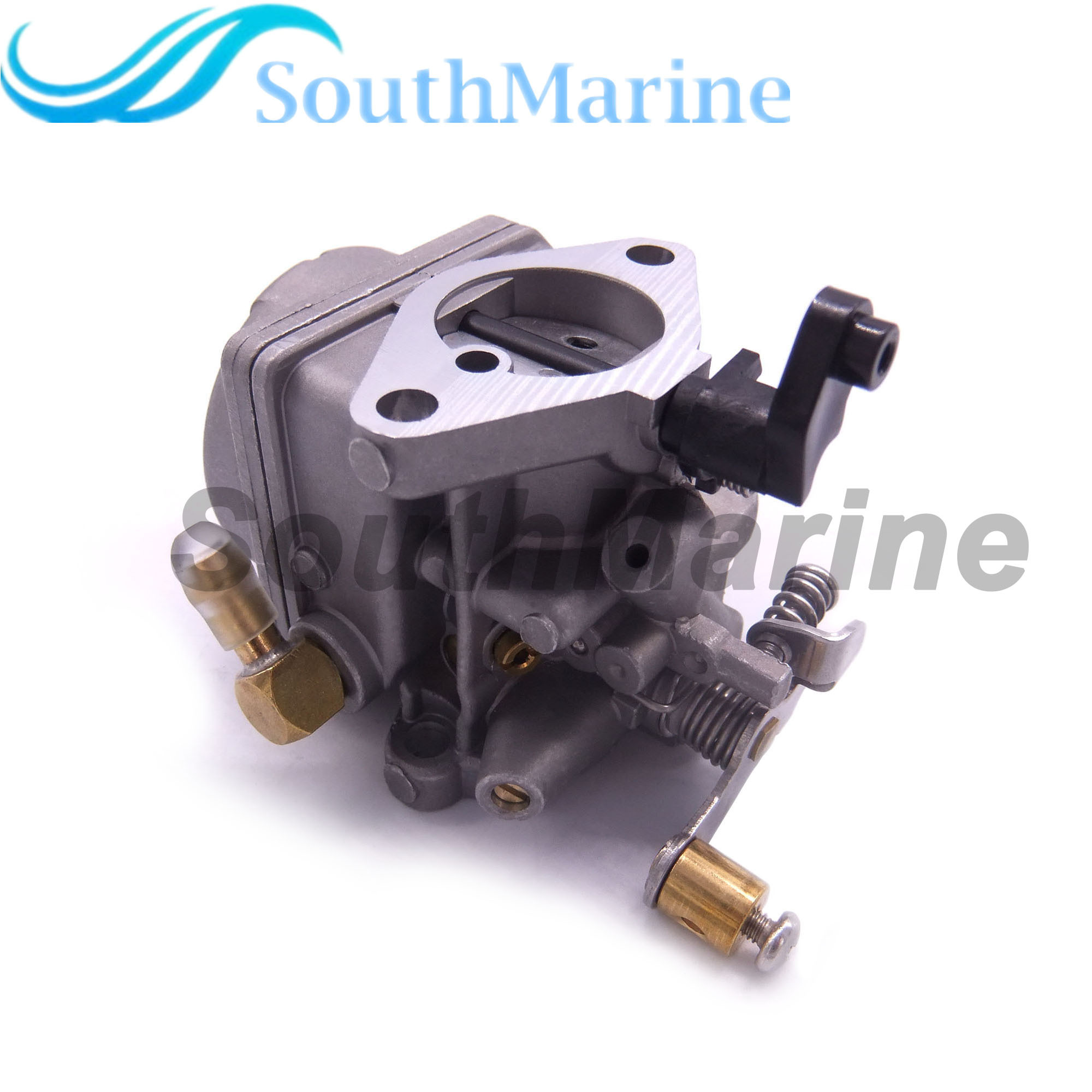 Boat Motor 6BV-14301-10 6BV-14301-11 6BV-14301-09 Carb Carburetor Assy for Yamaha 4HP 5HP F4S F4L 4-Stroke Outboard Engine
