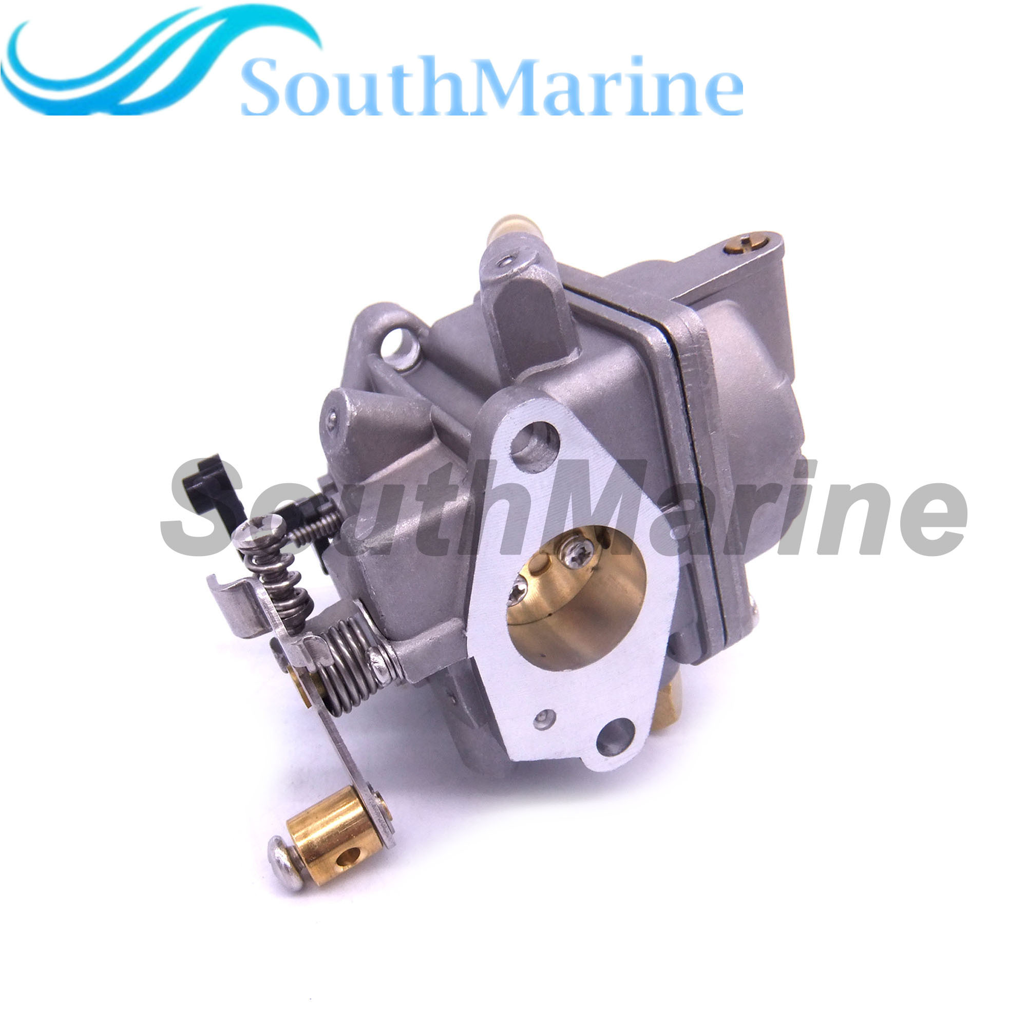 Boat Motor 6BV-14301-10 6BV-14301-11 6BV-14301-09 Carb Carburetor Assy for Yamaha 4HP 5HP F4S F4L 4-Stroke Outboard Engine