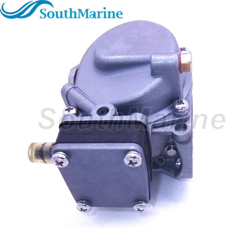 Boat Motor Carbs Carburetor Assy 369-03200-0 369-03200-1/2 369032000M 369032001M 369032002M 393032002M for Tohatsu & for Nissan 5HP 5B Outboard Engine