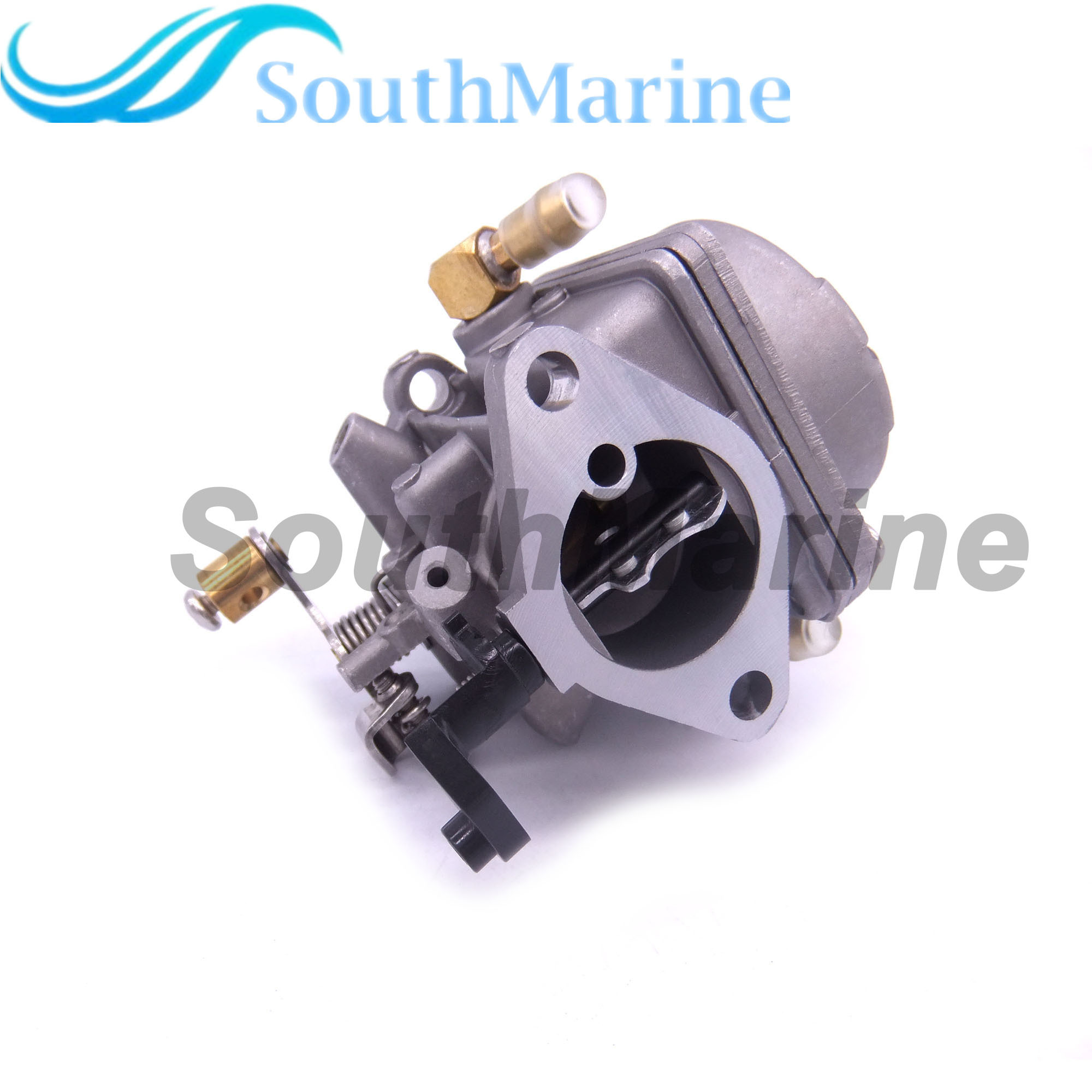 Boat Motor 6BV-14301-10 6BV-14301-11 6BV-14301-09 Carb Carburetor Assy for Yamaha 4HP 5HP F4S F4L 4-Stroke Outboard Engine