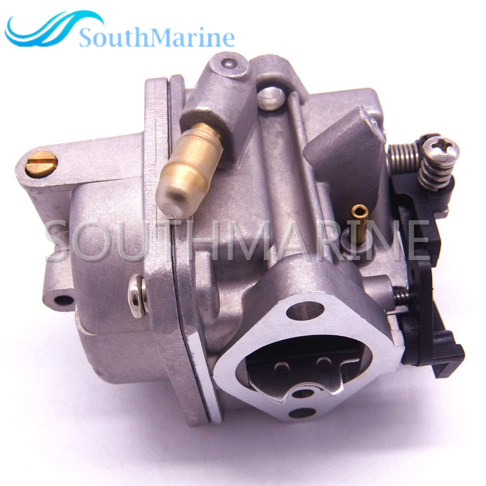 Boat Engine 3303-803522T1 803522T2/T03 803522A04/05 803522T04-T06 8M0053669/668 Carbs Carburetor Assy for Mercury Mariner 4-Stroke 3.5-5HP Outboard