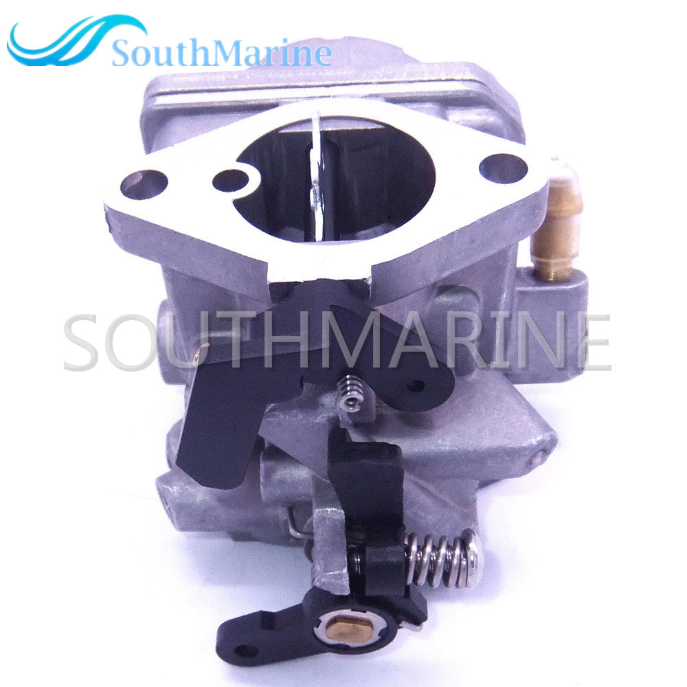 Boat Engine 3303-803522T1 803522T2/T03 803522A04/05 803522T04-T06 8M0053669/668 Carbs Carburetor Assy for Mercury Mariner 4-Stroke 3.5-5HP Outboard