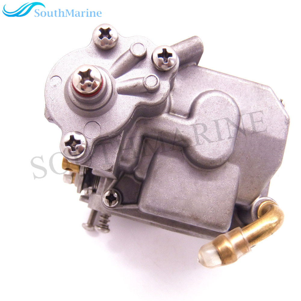 Boat Engine 3DP-03100-2 3V1-03100-2 3V2-03100-3 3FS-03100-0 3DP031002M 3V1031002M 3V2031003M Carbs Carburetor for Nissan Tohatsu MFS8 MFS9.8B/A3/A2