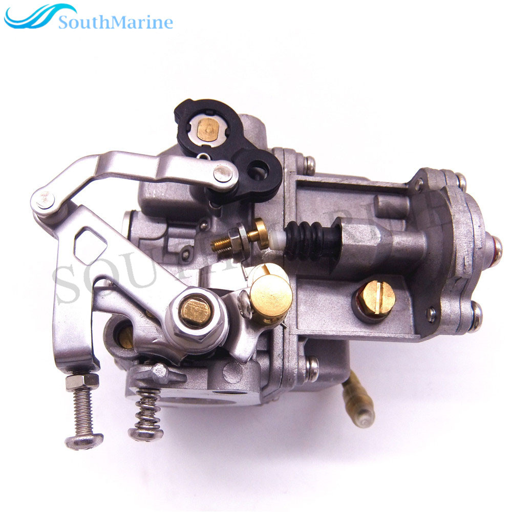 Boat Engine 3DP-03100-2 3V1-03100-2 3V2-03100-3 3FS-03100-0 3DP031002M 3V1031002M 3V2031003M Carbs Carburetor for Nissan Tohatsu MFS8 MFS9.8B/A3/A2