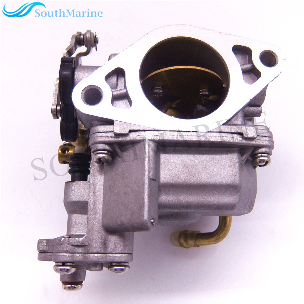 Boat Engine 3DP-03100-2 3V1-03100-2 3V2-03100-3 3FS-03100-0 3DP031002M 3V1031002M 3V2031003M Carbs Carburetor for Nissan Tohatsu MFS8 MFS9.8B/A3/A2
