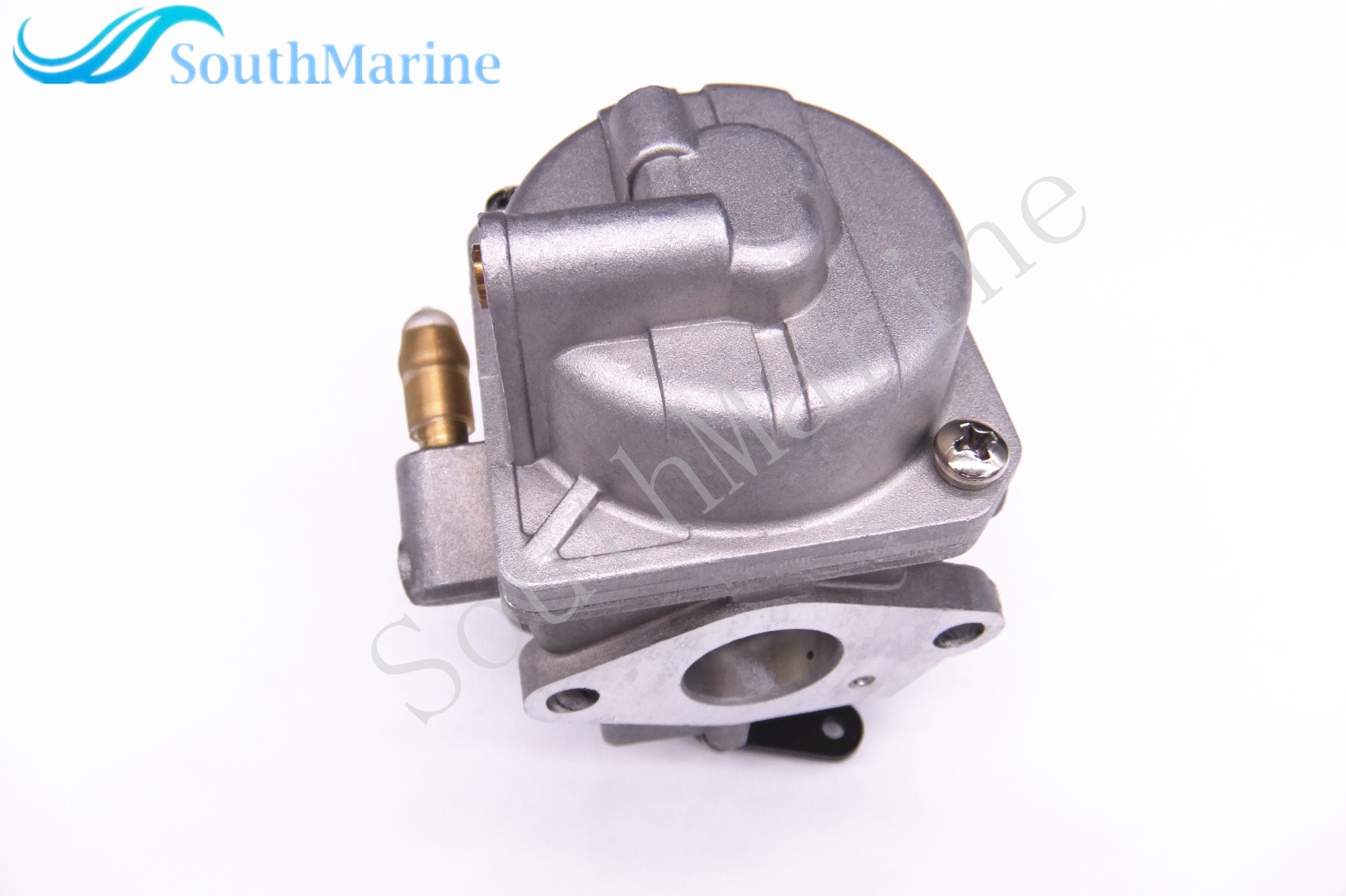 Boat Engine Carburetor 3R1-03200-1/0 3AS-03200-0 3R1032001M/00M 3AS032000M for Tohatsu Nissan 803522T1/T2/T03 8M0053670 for Mercury Outboard 3.5-5HP