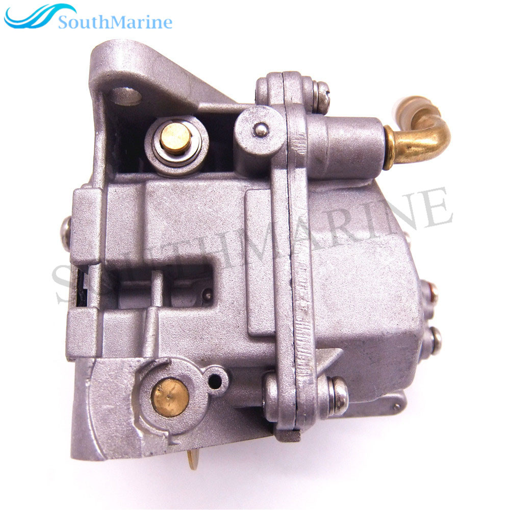 Boat Engine 3DP-03100-2 3V1-03100-2 3V2-03100-3 3FS-03100-0 3DP031002M 3V1031002M 3V2031003M Carbs Carburetor for Nissan Tohatsu MFS8 MFS9.8B/A3/A2