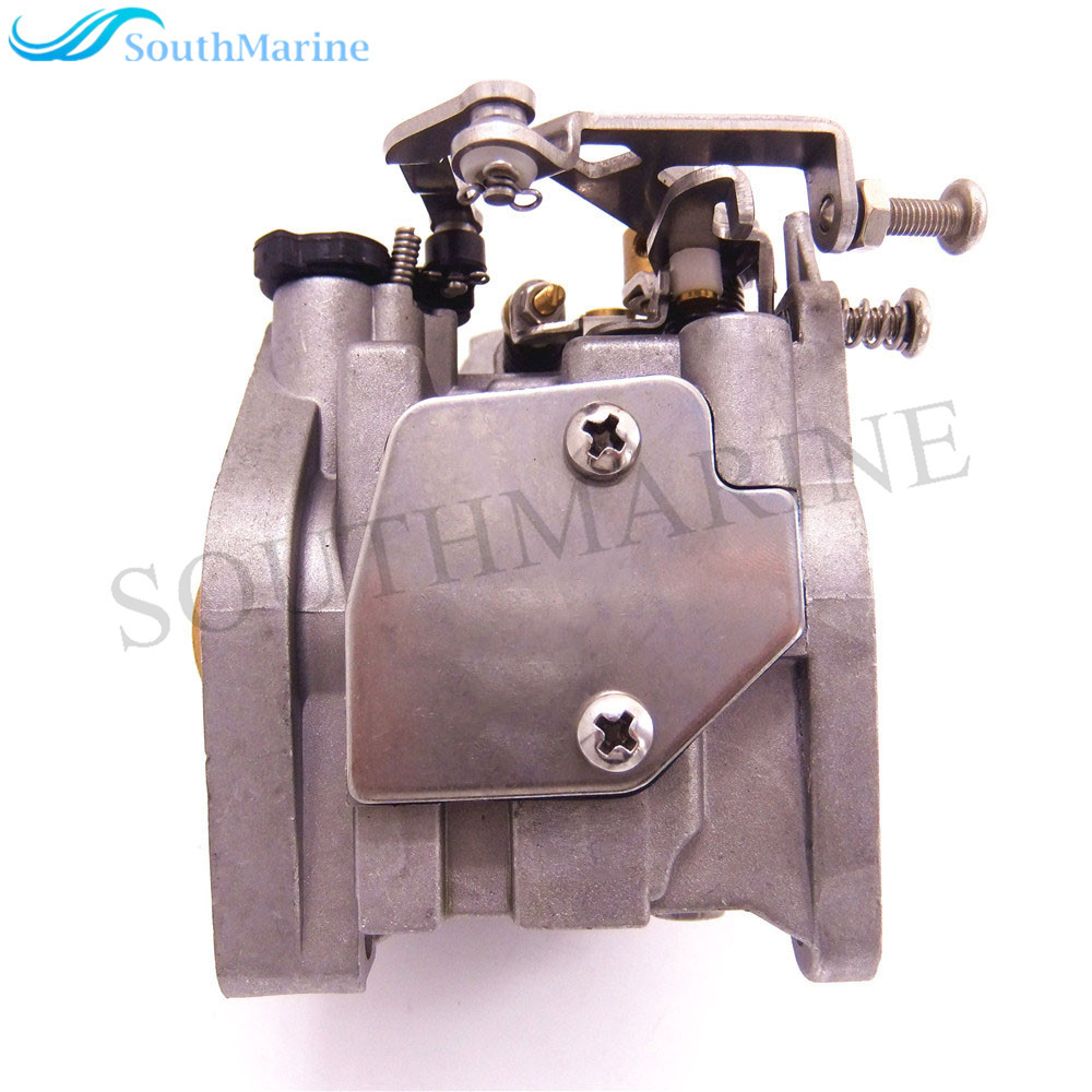 Boat Engine 3DP-03100-2 3V1-03100-2 3V2-03100-3 3FS-03100-0 3DP031002M 3V1031002M 3V2031003M Carbs Carburetor for Nissan Tohatsu MFS8 MFS9.8B/A3/A2