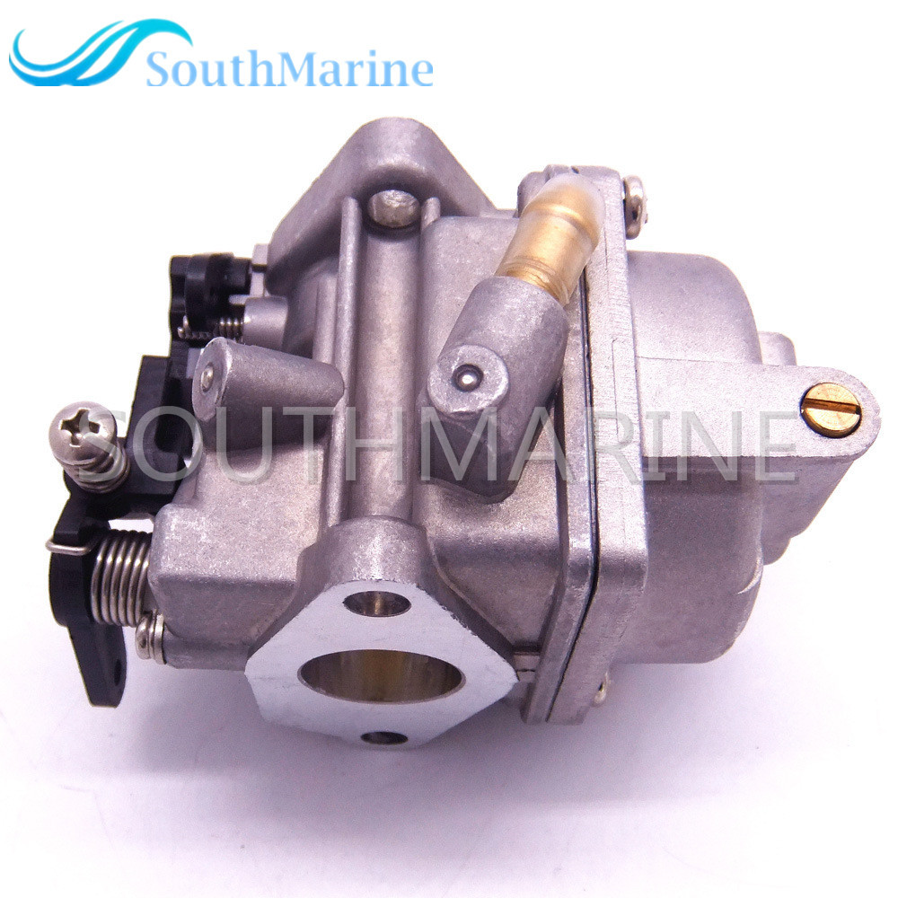 Boat Engine 3303-803522T1 803522T2/T03 803522A04/05 803522T04-T06 8M0053669/668 Carbs Carburetor Assy for Mercury Mariner 4-Stroke 3.5-5HP Outboard