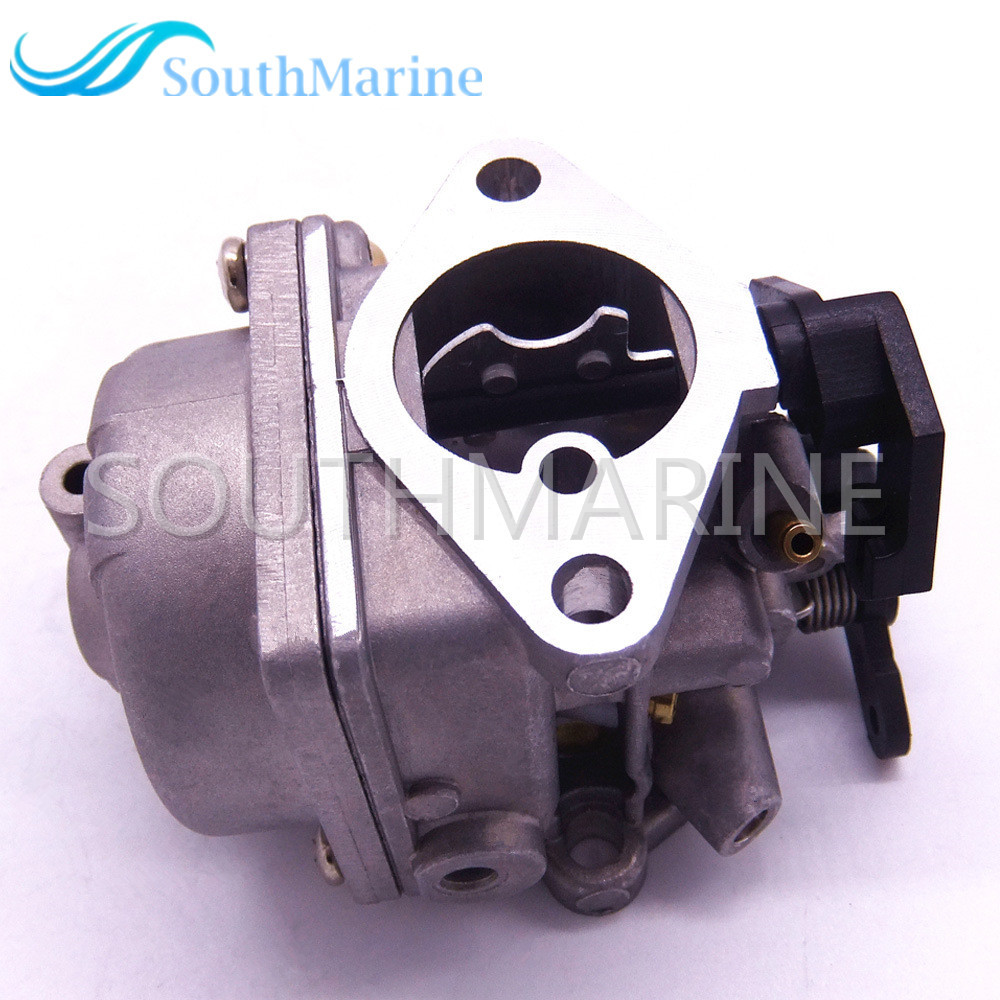 Boat Engine 3303-803522T1 803522T2/T03 803522A04/05 803522T04-T06 8M0053669/668 Carbs Carburetor Assy for Mercury Mariner 4-Stroke 3.5-5HP Outboard