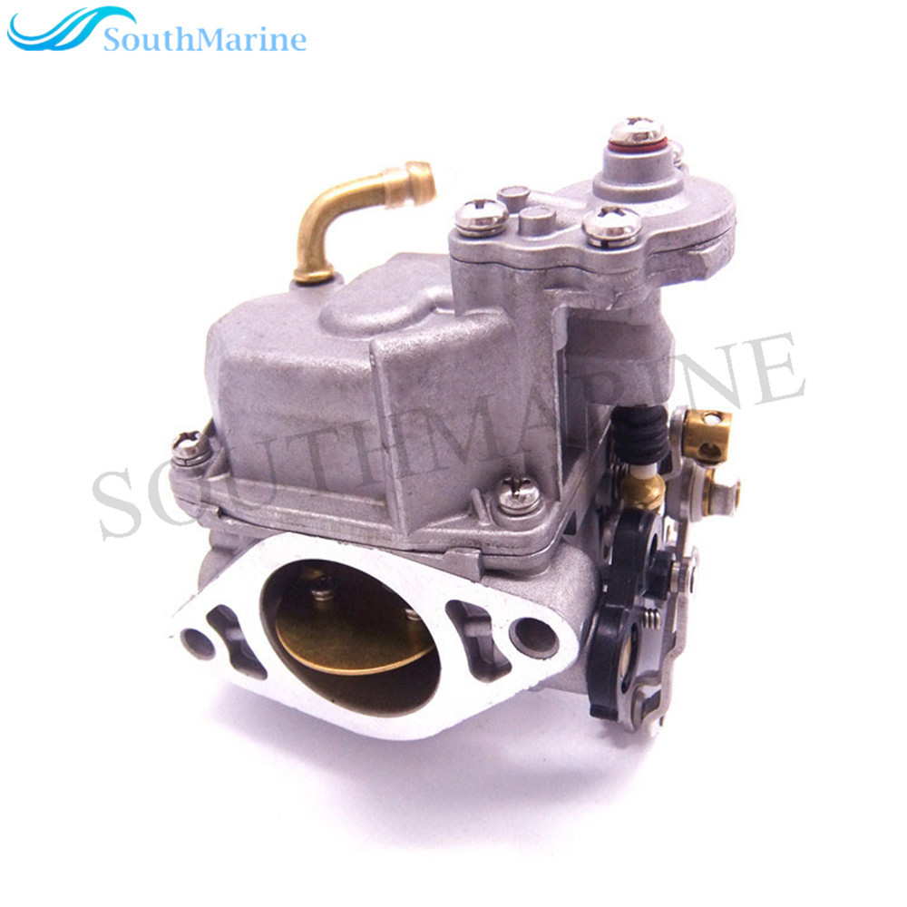 Boat Engine 3DP-03100-2 3V1-03100-2 3V2-03100-3 3FS-03100-0 3DP031002M 3V1031002M 3V2031003M Carbs Carburetor for Nissan Tohatsu MFS8 MFS9.8B/A3/A2