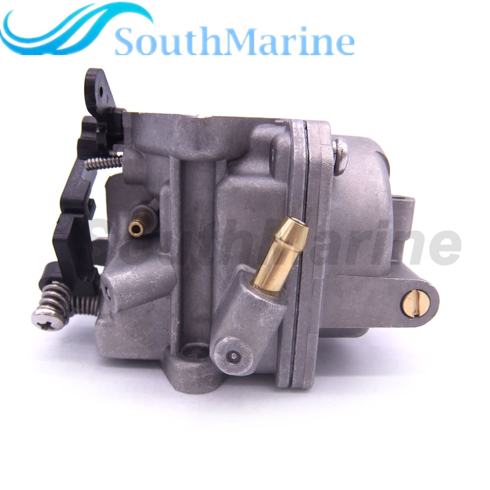 Boat Motor 16100-ZV1-A00 16100-ZV1-A01 16100-ZV1-A02 16100-ZV1-A03 Carburetor Carb Assy for Honda Outboard Engine BC05B BF5 5HP 4-Stroke