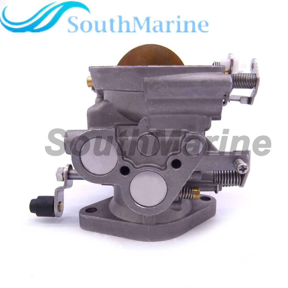 Boat Engine 3P0-03200-0 3P0032000M 346-03200-0 346032000M Carbs Carburetor Assy for Tohatsu for Nissan 25/30HP M25C3 M30A4 NS25C3 NS30A4 Outboard