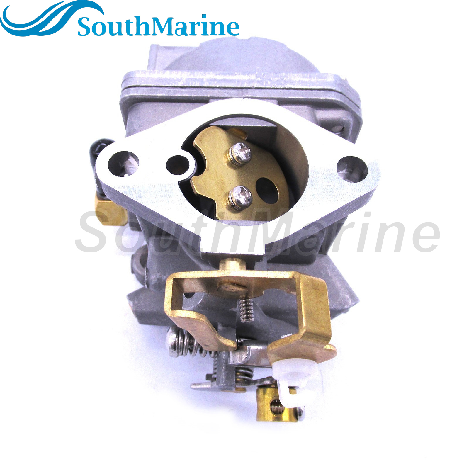 Boat Motor 5036549 5036191 5036192 Carburetor Carb Assy for Johnson Evinrude Outboard Engine DF4 DF6 4-Stroke