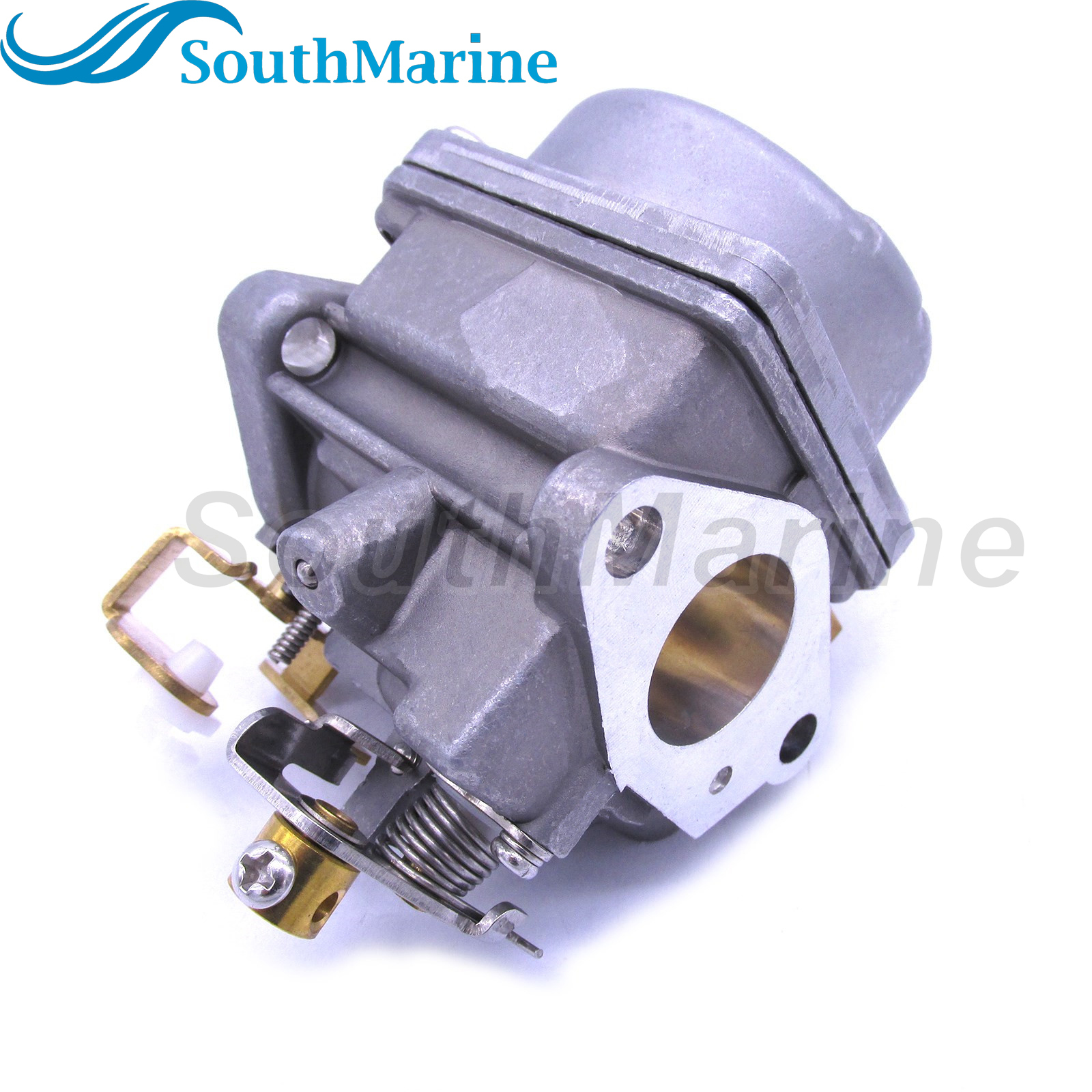 Boat Motor 5036549 5036191 5036192 Carburetor Carb Assy for Johnson Evinrude Outboard Engine DF4 DF6 4-Stroke