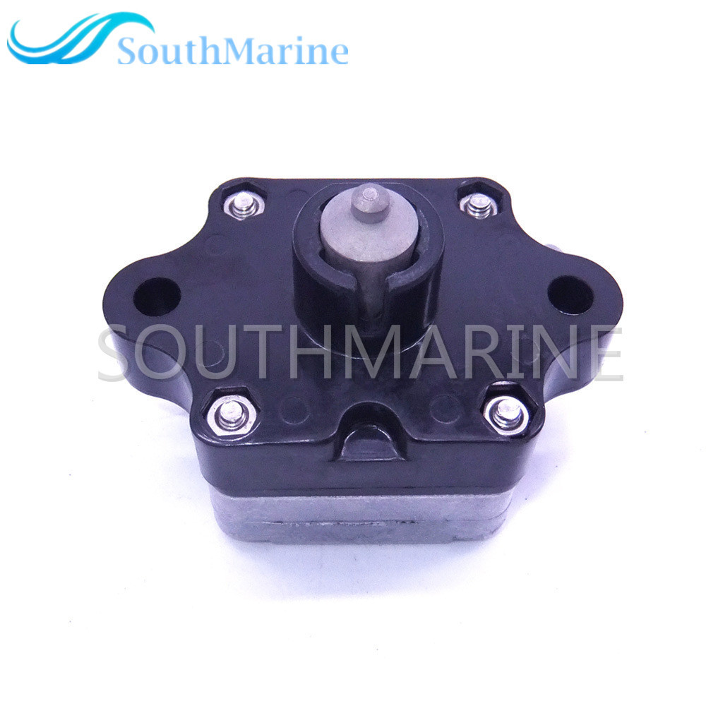 Boat Engine 835389T1 835389T02 835389A2 F15-07140000 Fuel Pump Assy for Mercury Parsun HDX Makara Outboard 4-Stroke 9.9HP 13.5HP 15HP F15 F13.5 F9.9 O
