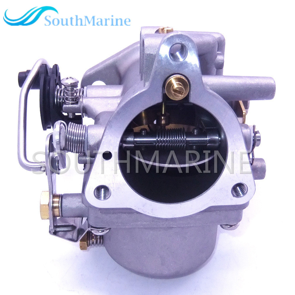 SouthMarine Boat Engine 13200-964J0-000 Carbs Carburetor Assy for Suzuki DT30 E13 E40 30HP 40HP Outboard Motor