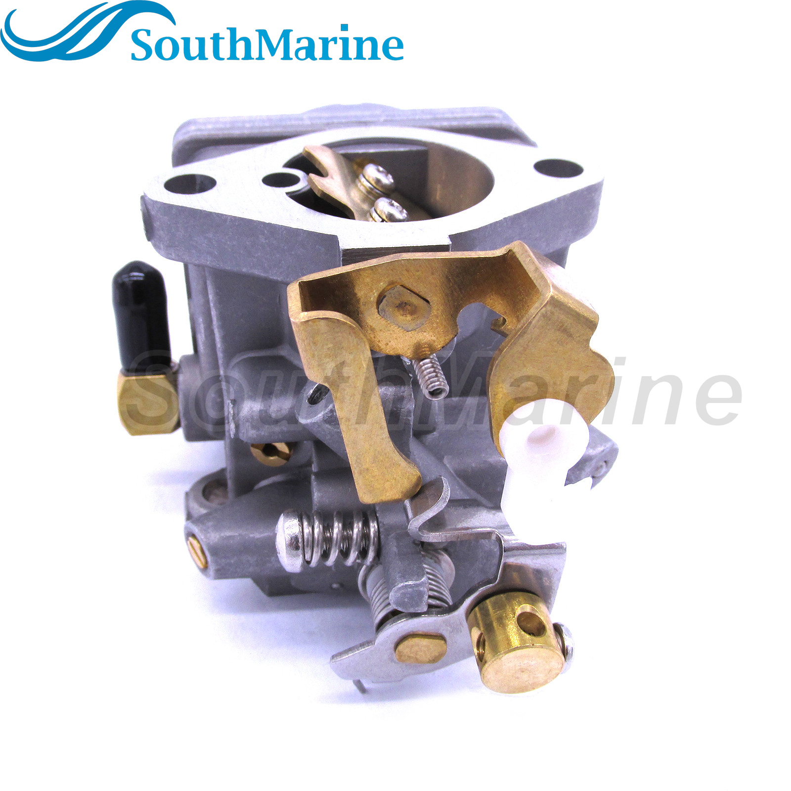 Boat Motor 5036549 5036191 5036192 Carburetor Carb Assy for Johnson Evinrude Outboard Engine DF4 DF6 4-Stroke