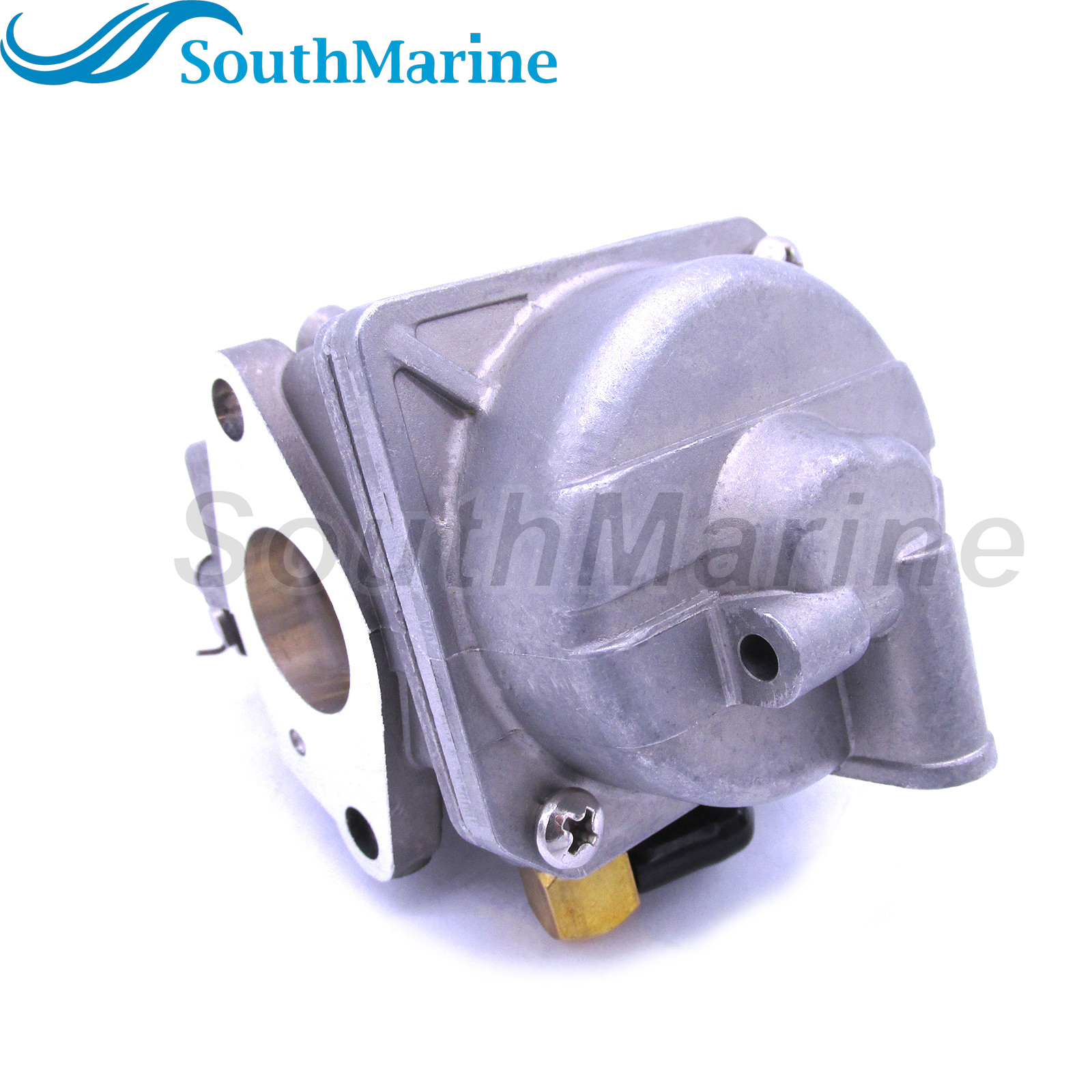 Boat Motor 5036549 5036191 5036192 Carburetor Carb Assy for Johnson Evinrude Outboard Engine DF4 DF6 4-Stroke