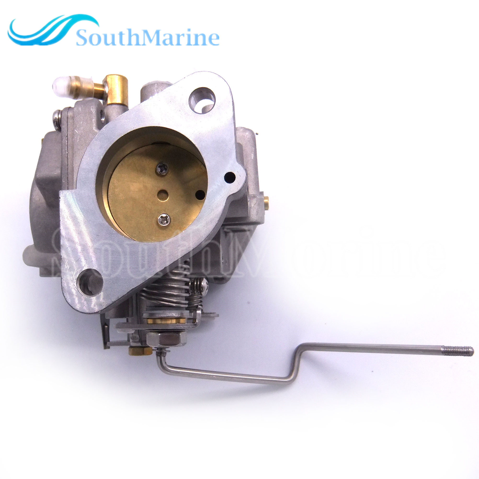 SouthMarine Boat Engine 13200-944J0-000 13200-944J0 Carbs Carburetor Assy for Suzuki DT40 DT40W 40WR 40HP Outboard Motor