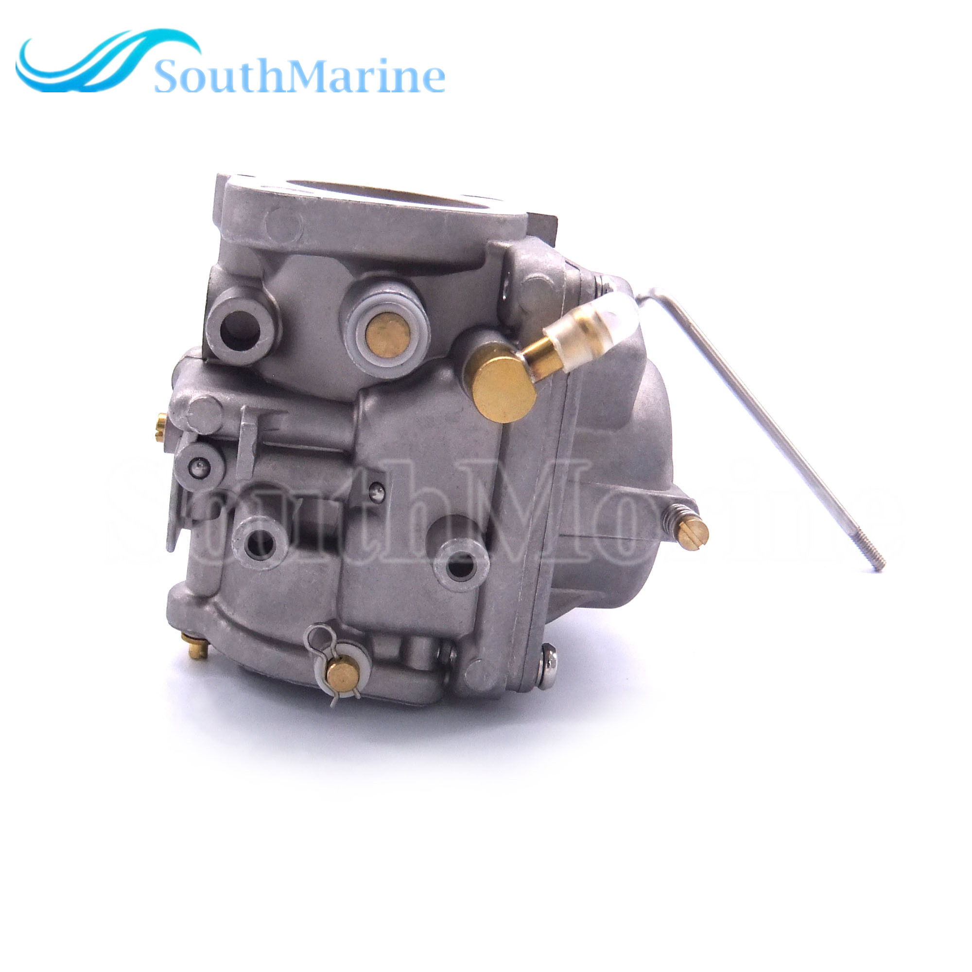 SouthMarine Boat Engine 13200-944J0-000 13200-944J0 Carbs Carburetor Assy for Suzuki DT40 DT40W 40WR 40HP Outboard Motor