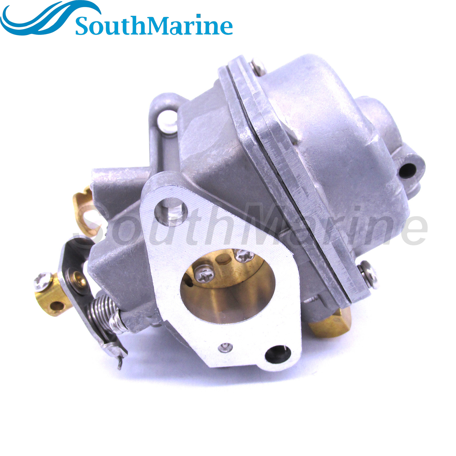 Boat Motor 5036549 5036191 5036192 Carburetor Carb Assy for Johnson Evinrude Outboard Engine DF4 DF6 4-Stroke