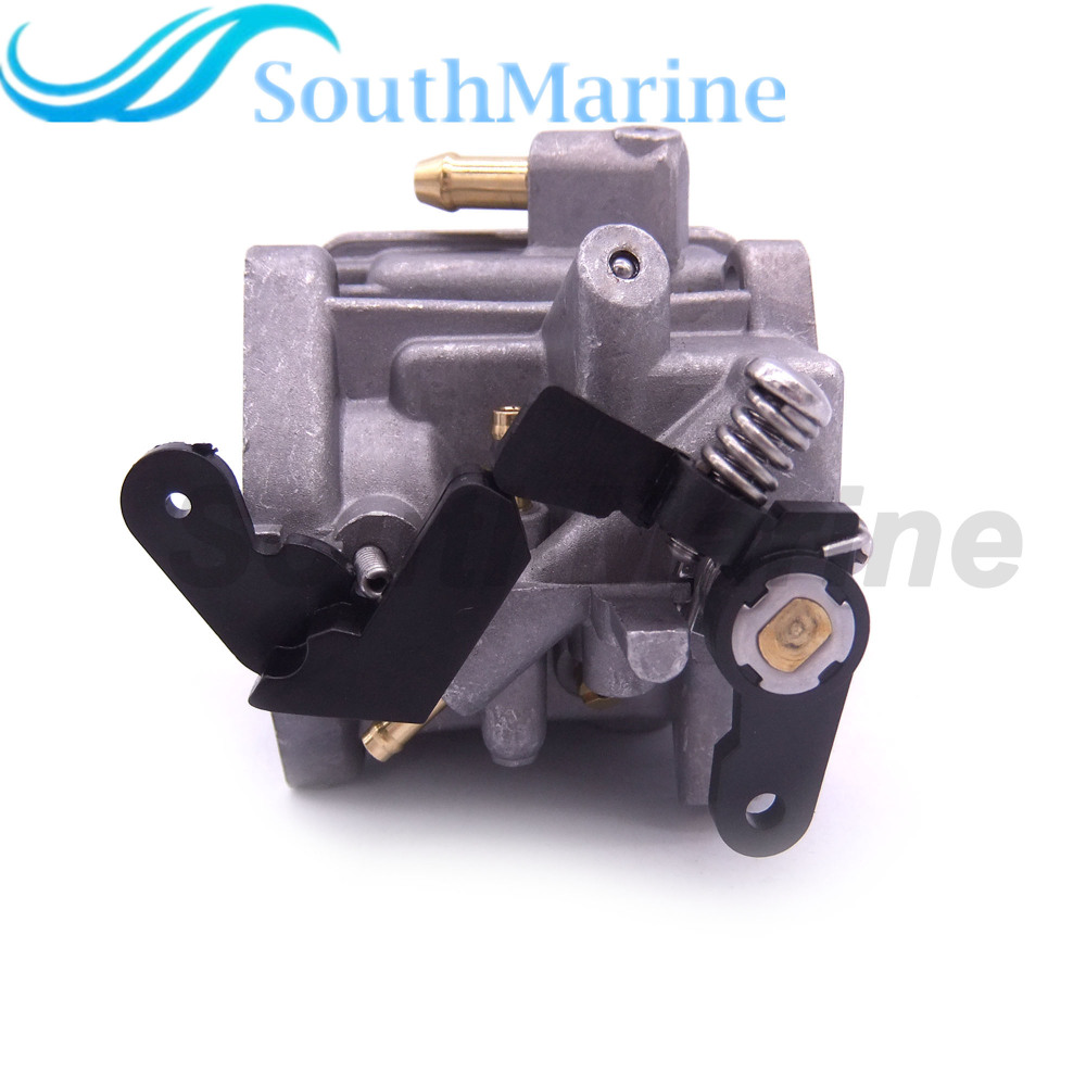 Boat Motor 16100-ZV1-A00 16100-ZV1-A01 16100-ZV1-A02 16100-ZV1-A03 Carburetor Carb Assy for Honda Outboard Engine BC05B BF5 5HP 4-Stroke