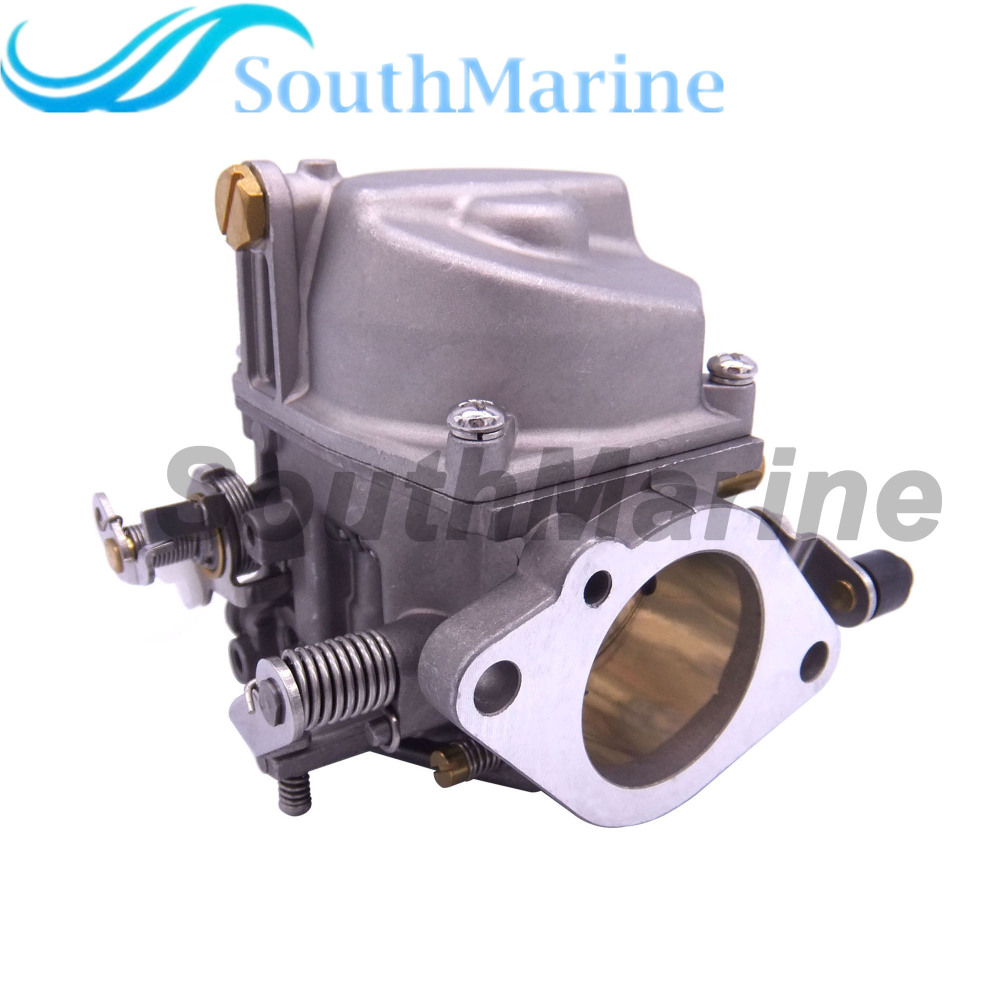 Boat Engine 3P0-03200-0 3P0032000M 346-03200-0 346032000M Carbs Carburetor Assy for Tohatsu for Nissan 25/30HP M25C3 M30A4 NS25C3 NS30A4 Outboard