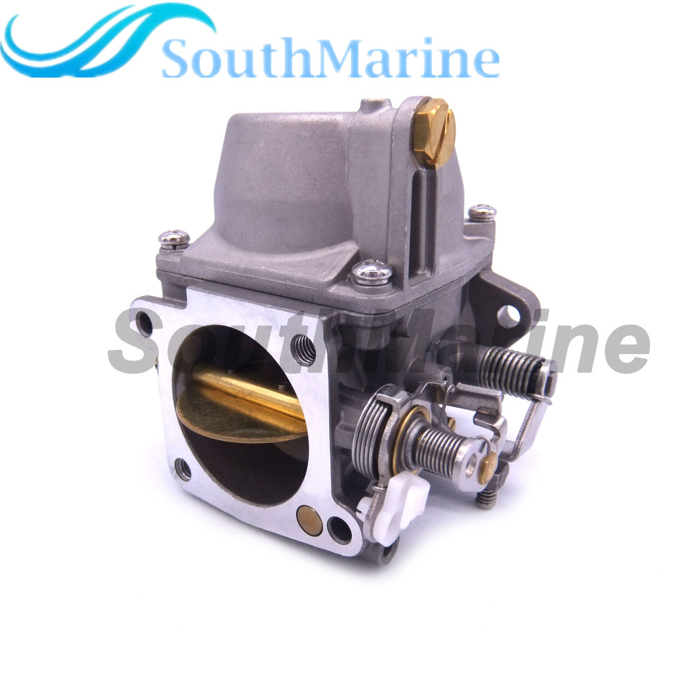 Boat Engine 3P0-03200-0 3P0032000M 346-03200-0 346032000M Carbs Carburetor Assy for Tohatsu for Nissan 25/30HP M25C3 M30A4 NS25C3 NS30A4 Outboard