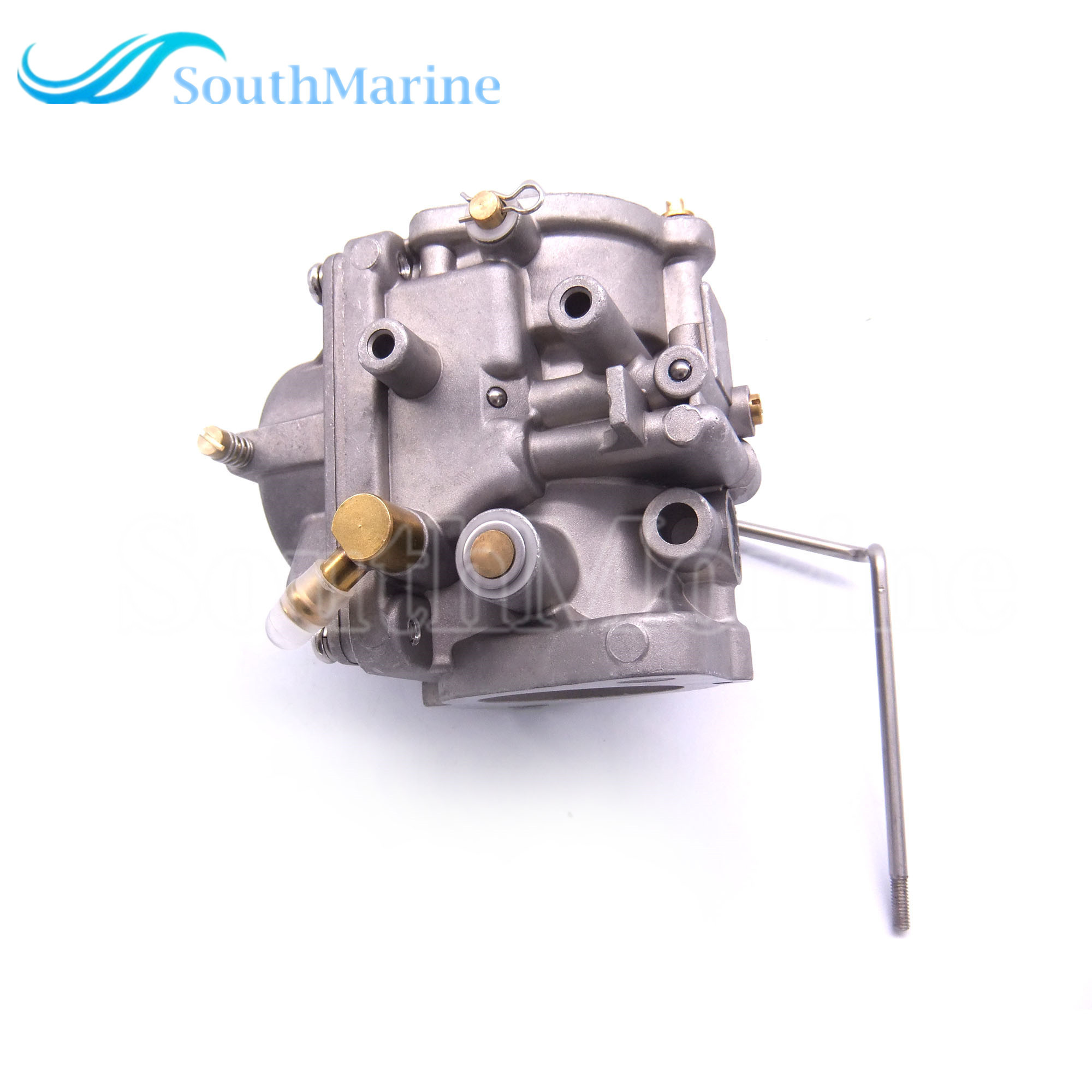 SouthMarine Boat Engine 13200-944J0-000 13200-944J0 Carbs Carburetor Assy for Suzuki DT40 DT40W 40WR 40HP Outboard Motor