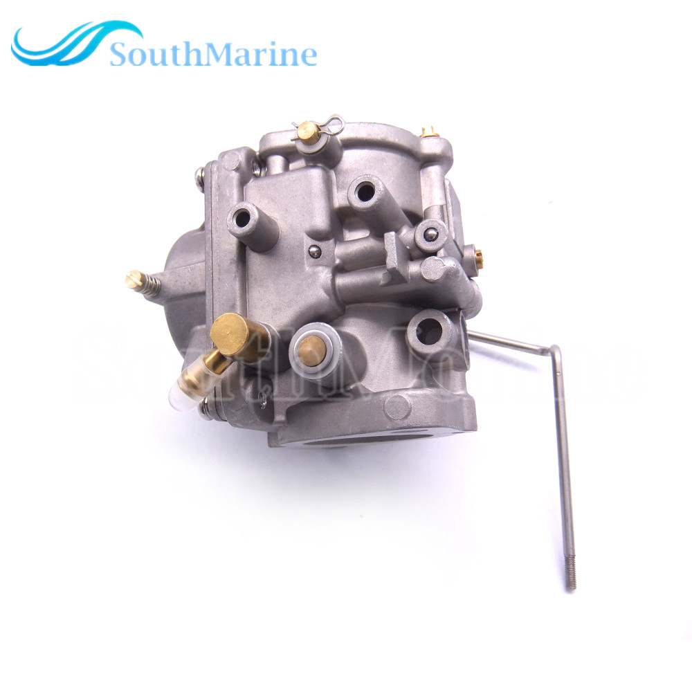 SouthMarine Boat Engine 13200-944J0-000 13200-944J0 Carbs Carburetor Assy for Suzuki DT40 DT40W 40WR 40HP Outboard Motor