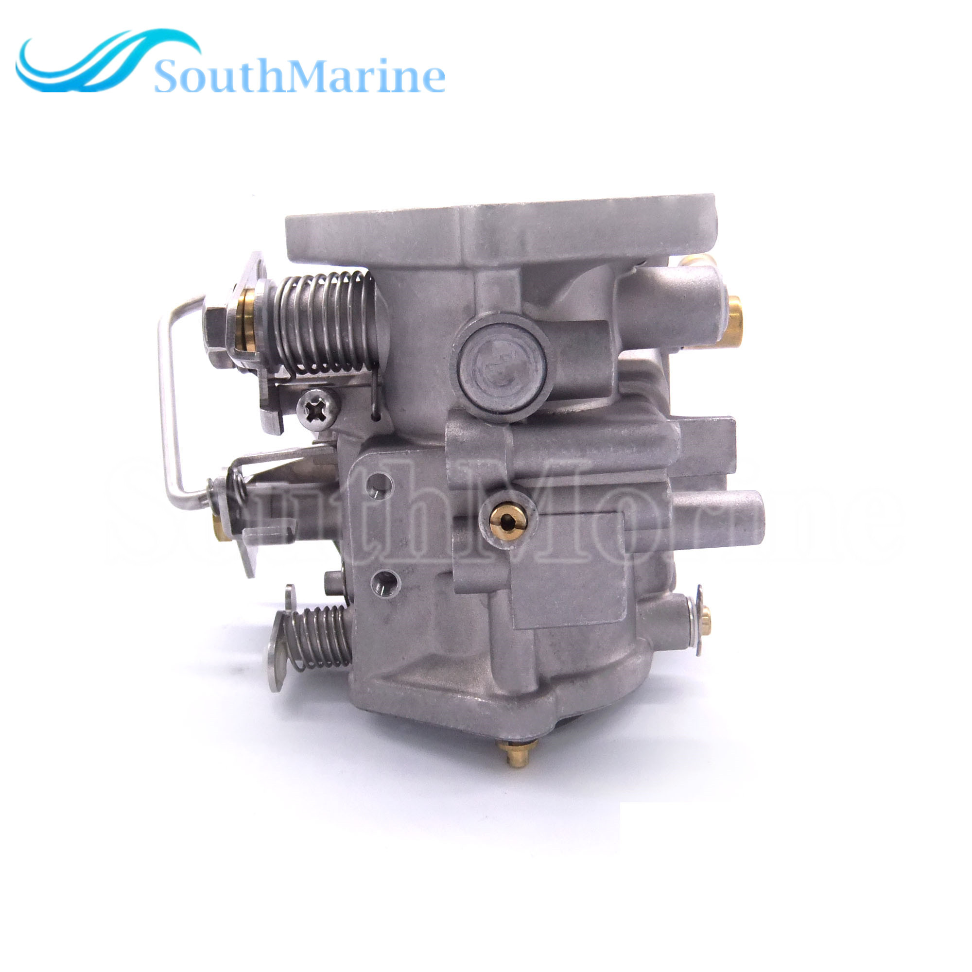 SouthMarine Boat Engine 13200-944J0-000 13200-944J0 Carbs Carburetor Assy for Suzuki DT40 DT40W 40WR 40HP Outboard Motor