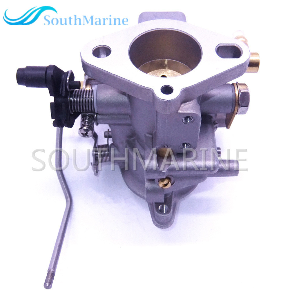 SouthMarine Boat Engine 13200-964J0-000 Carbs Carburetor Assy for Suzuki DT30 E13 E40 30HP 40HP Outboard Motor