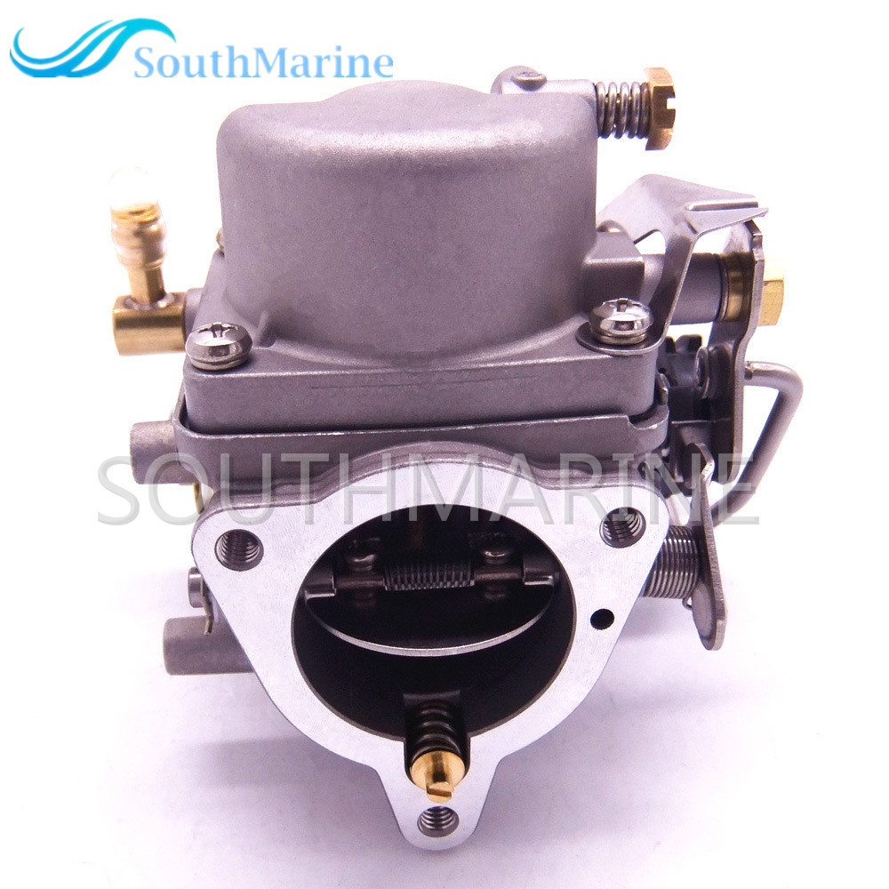 SouthMarine Boat Engine 13200-964J0-000 Carbs Carburetor Assy for Suzuki DT30 E13 E40 30HP 40HP Outboard Motor