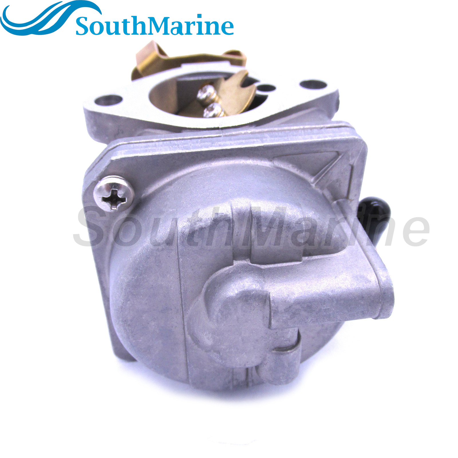Boat Motor 5036549 5036191 5036192 Carburetor Carb Assy for Johnson Evinrude Outboard Engine DF4 DF6 4-Stroke