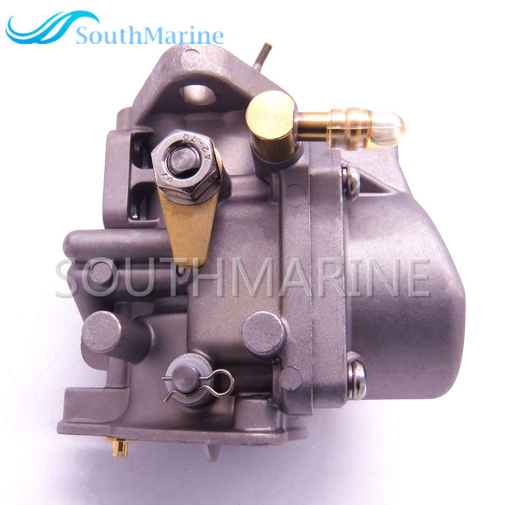 SouthMarine Boat Engine 13200-964J0-000 Carbs Carburetor Assy for Suzuki DT30 E13 E40 30HP 40HP Outboard Motor