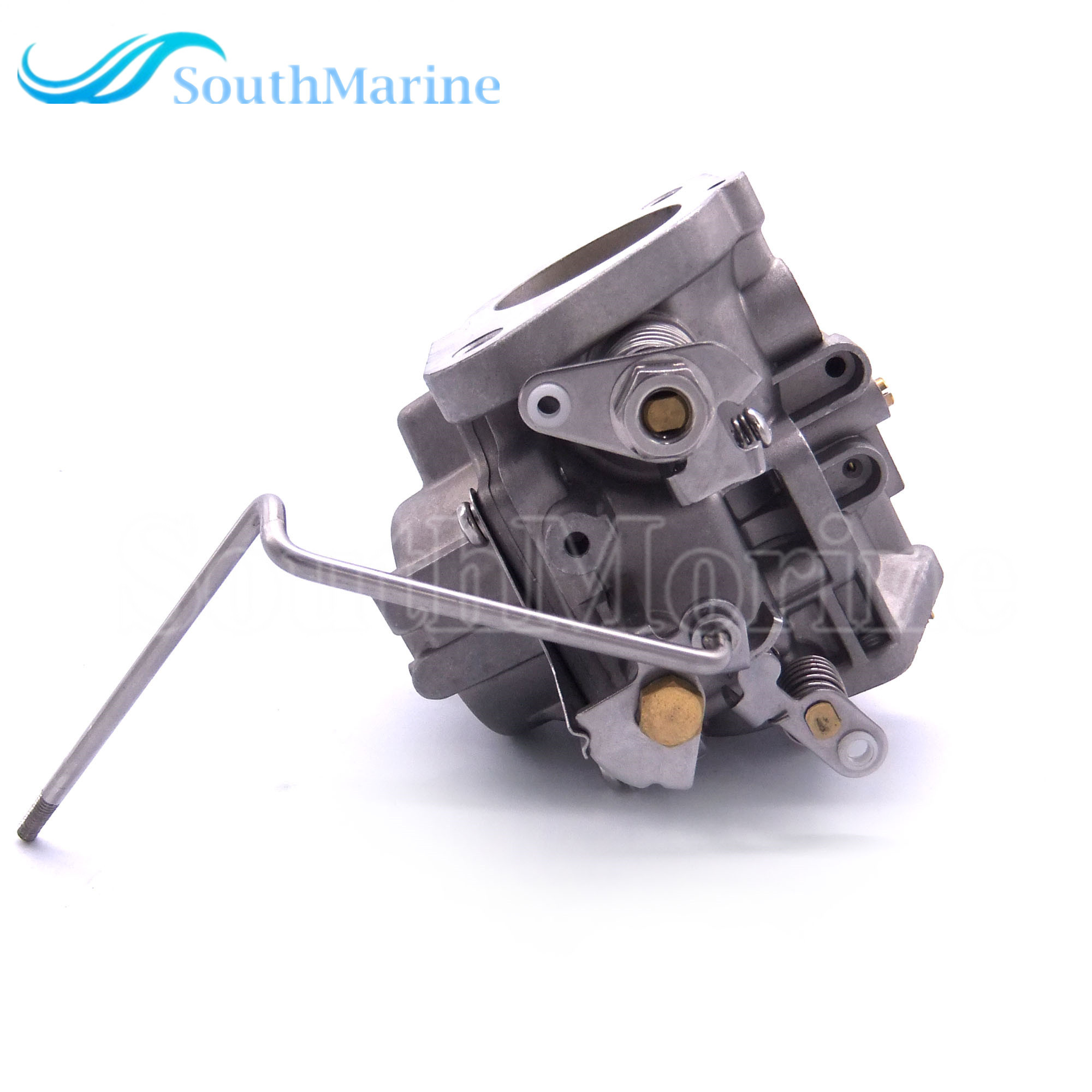 SouthMarine Boat Engine 13200-944J0-000 13200-944J0 Carbs Carburetor Assy for Suzuki DT40 DT40W 40WR 40HP Outboard Motor