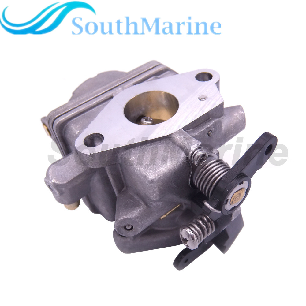 Boat Motor 16100-ZV1-A00 16100-ZV1-A01 16100-ZV1-A02 16100-ZV1-A03 Carburetor Carb Assy for Honda Outboard Engine BC05B BF5 5HP 4-Stroke