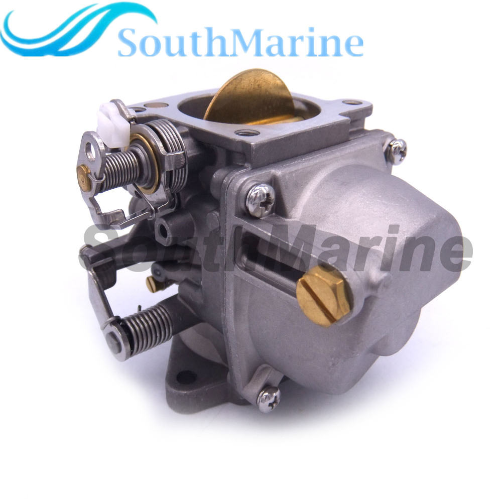Boat Engine 3P0-03200-0 3P0032000M 346-03200-0 346032000M Carbs Carburetor Assy for Tohatsu for Nissan 25/30HP M25C3 M30A4 NS25C3 NS30A4 Outboard