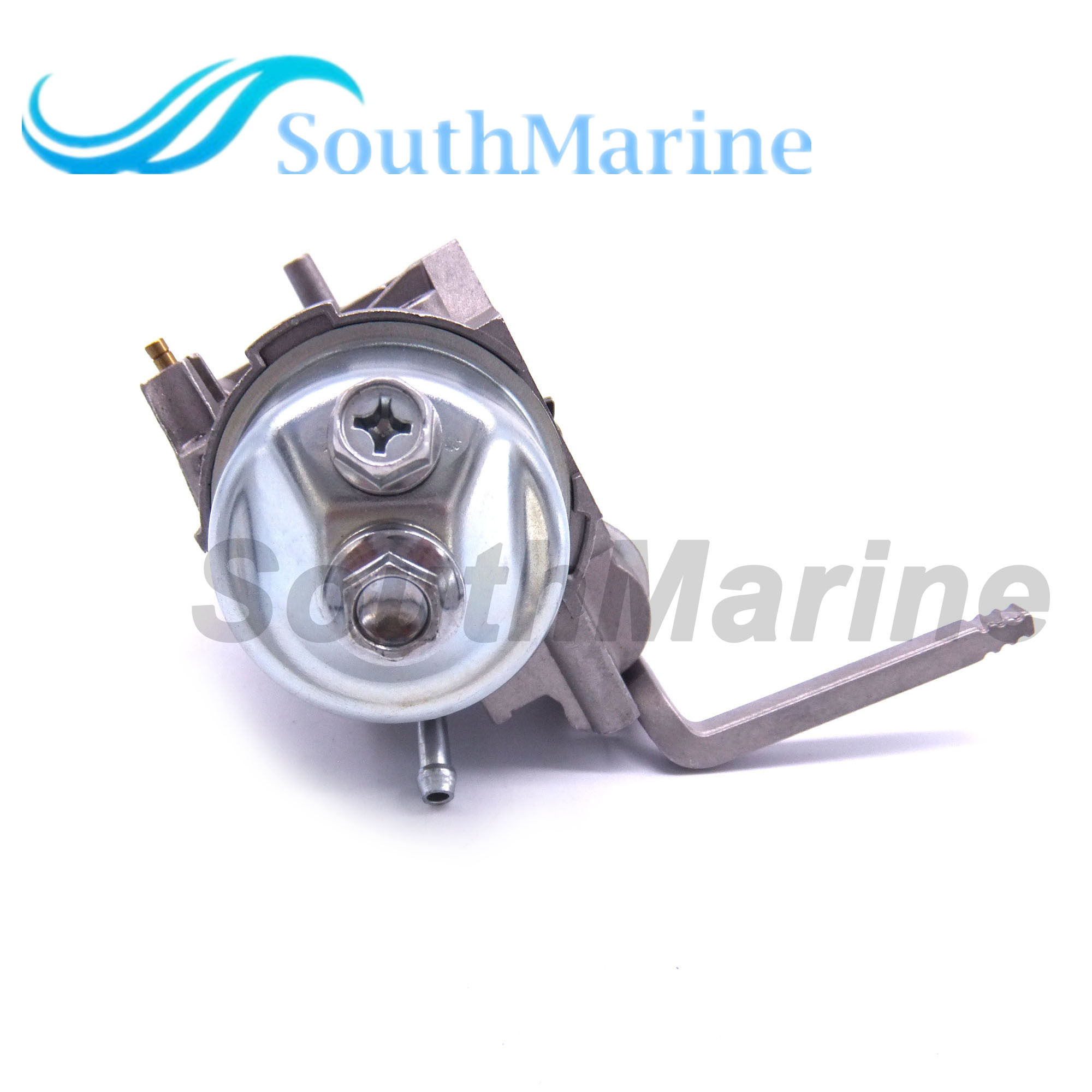 Boat Motor 16100-ZW6-716 16100-ZW6-717 Carburetor Carbs Assy for Honda Outboard Engine BF2 2HP (BF33B E)