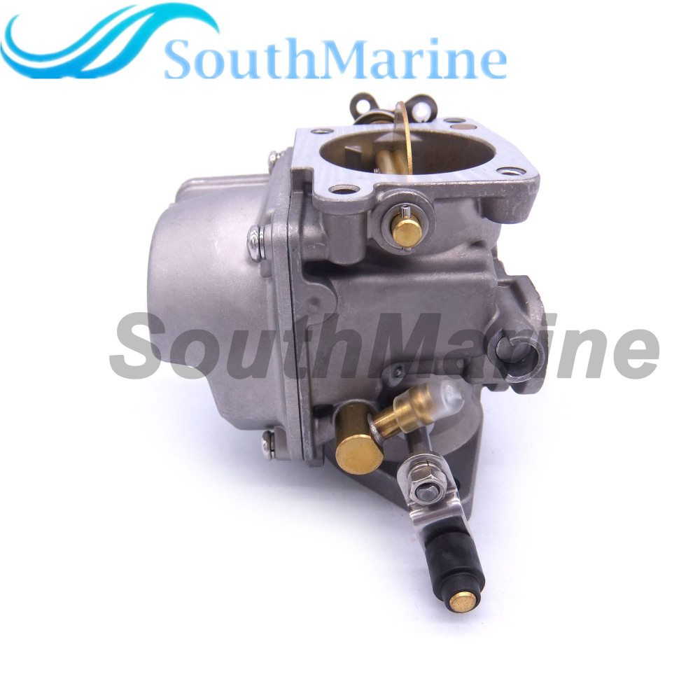 Boat Engine 3P0-03200-0 3P0032000M 346-03200-0 346032000M Carbs Carburetor Assy for Tohatsu for Nissan 25/30HP M25C3 M30A4 NS25C3 NS30A4 Outboard