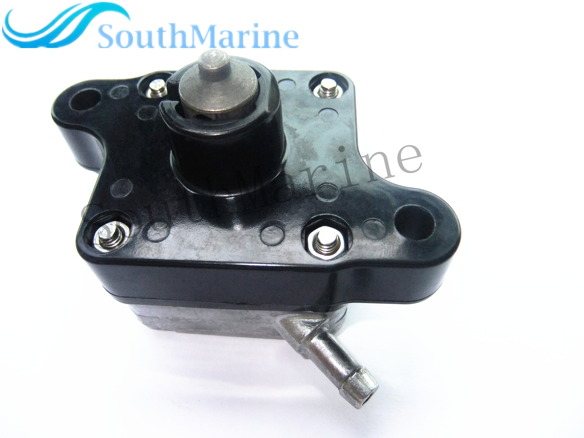 Boat Motor 68T-24410-00 68T-24410-01 Fuel Pump Assy for Yamaha 4-Stroke 6HP 8HP 9.9HP F6 F8 F9.9 T8 T9.9 Outboard Engine
